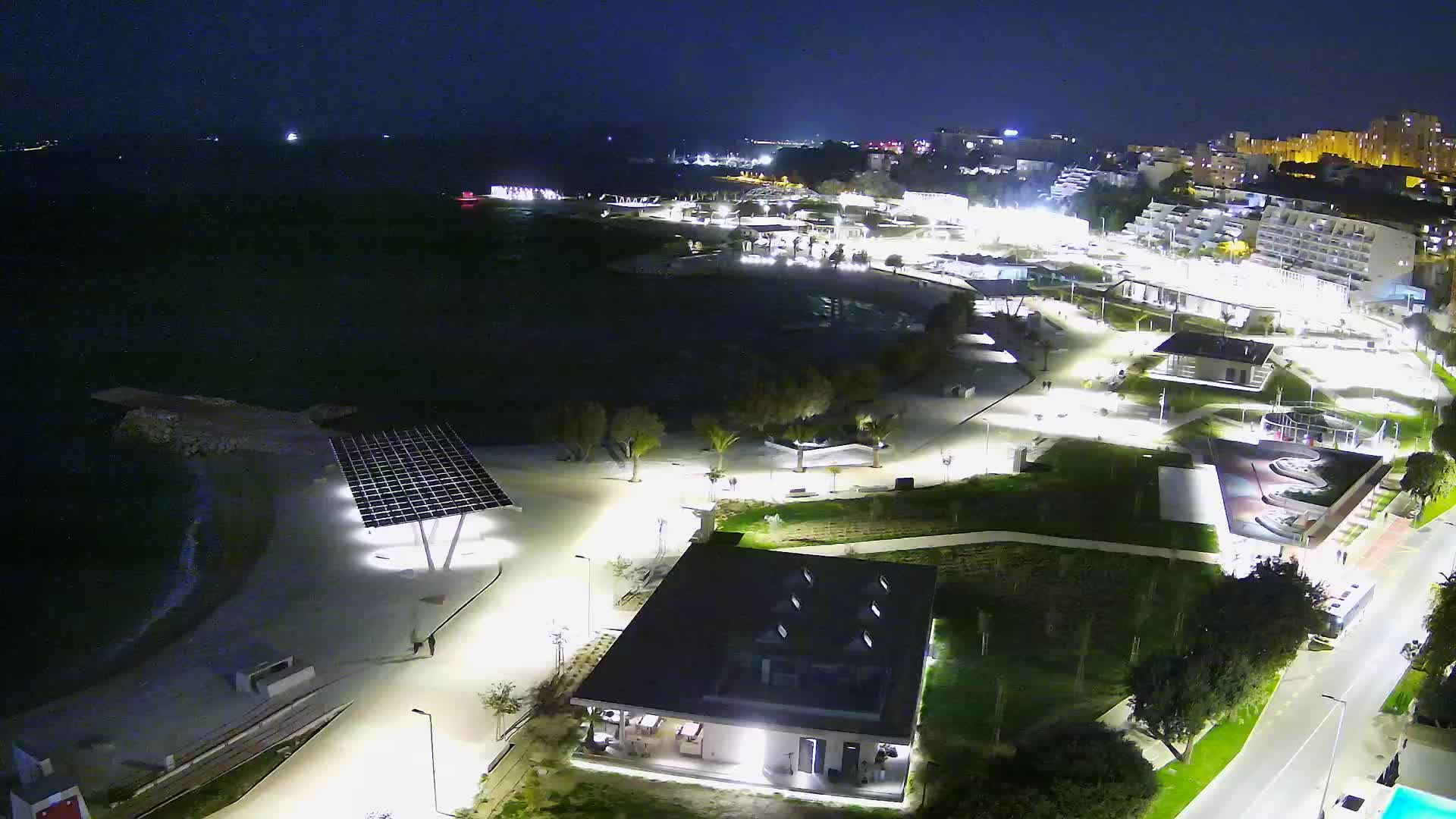 Split – Obnova Žnjanskog platoa