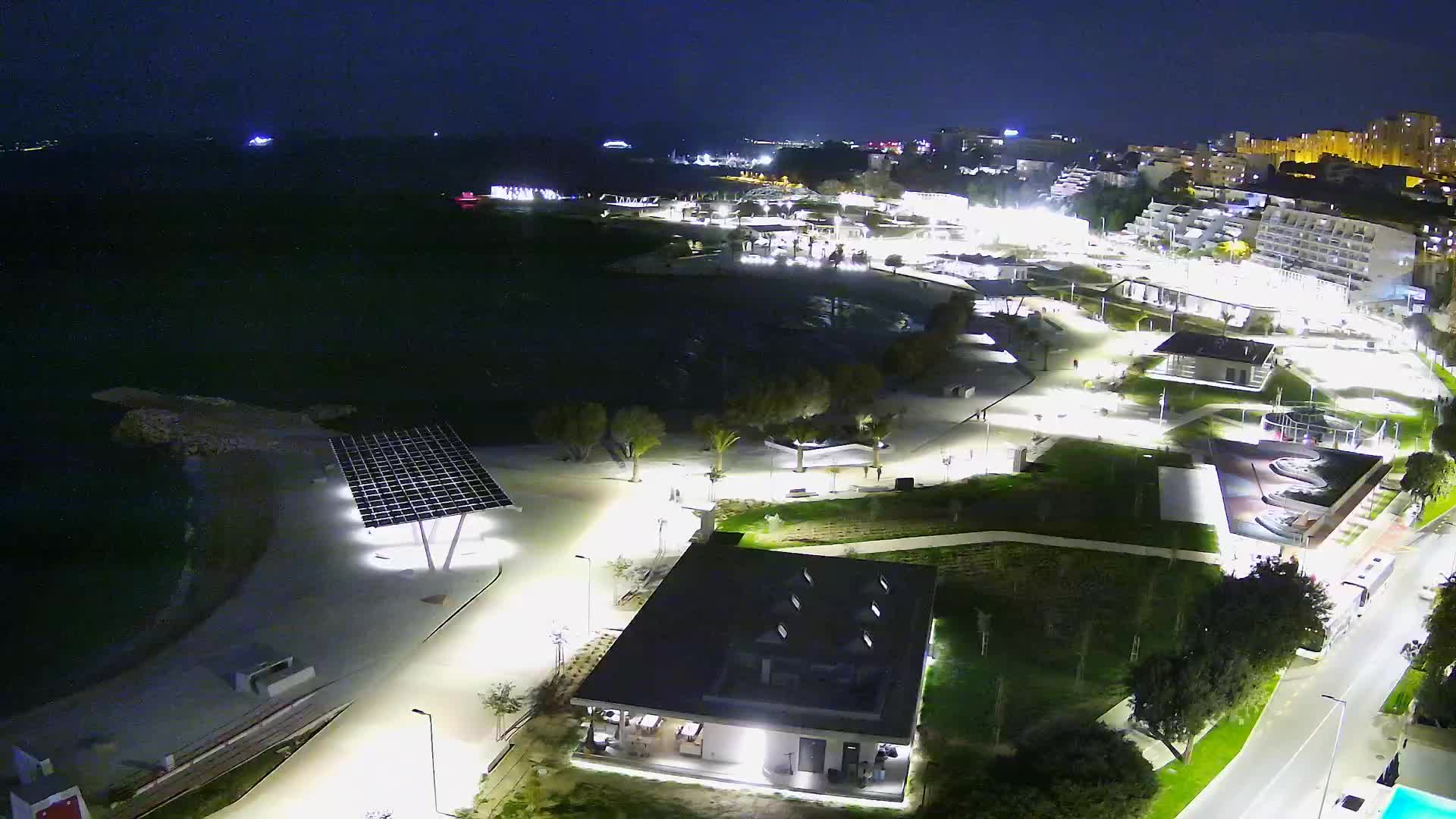 Split – Znjanski Plateau Renovation