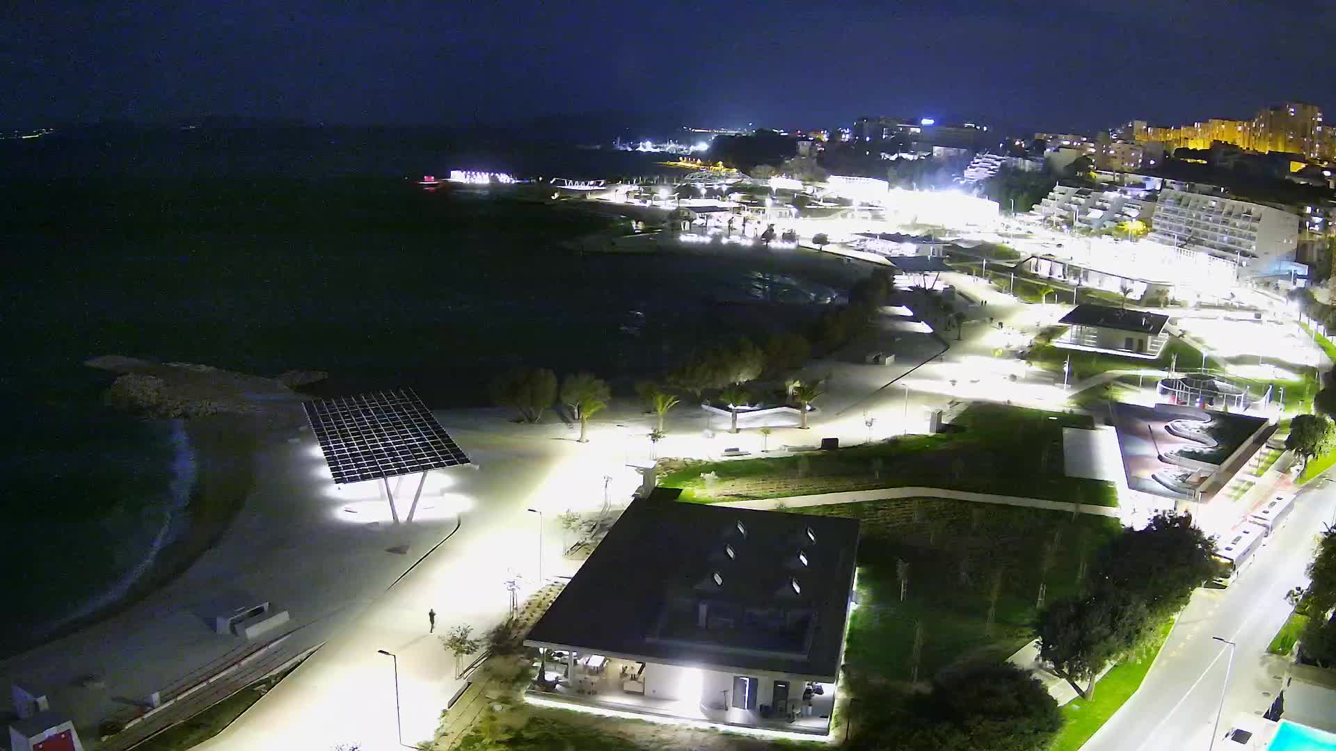 Split – Obnova Žnjanskog platoa