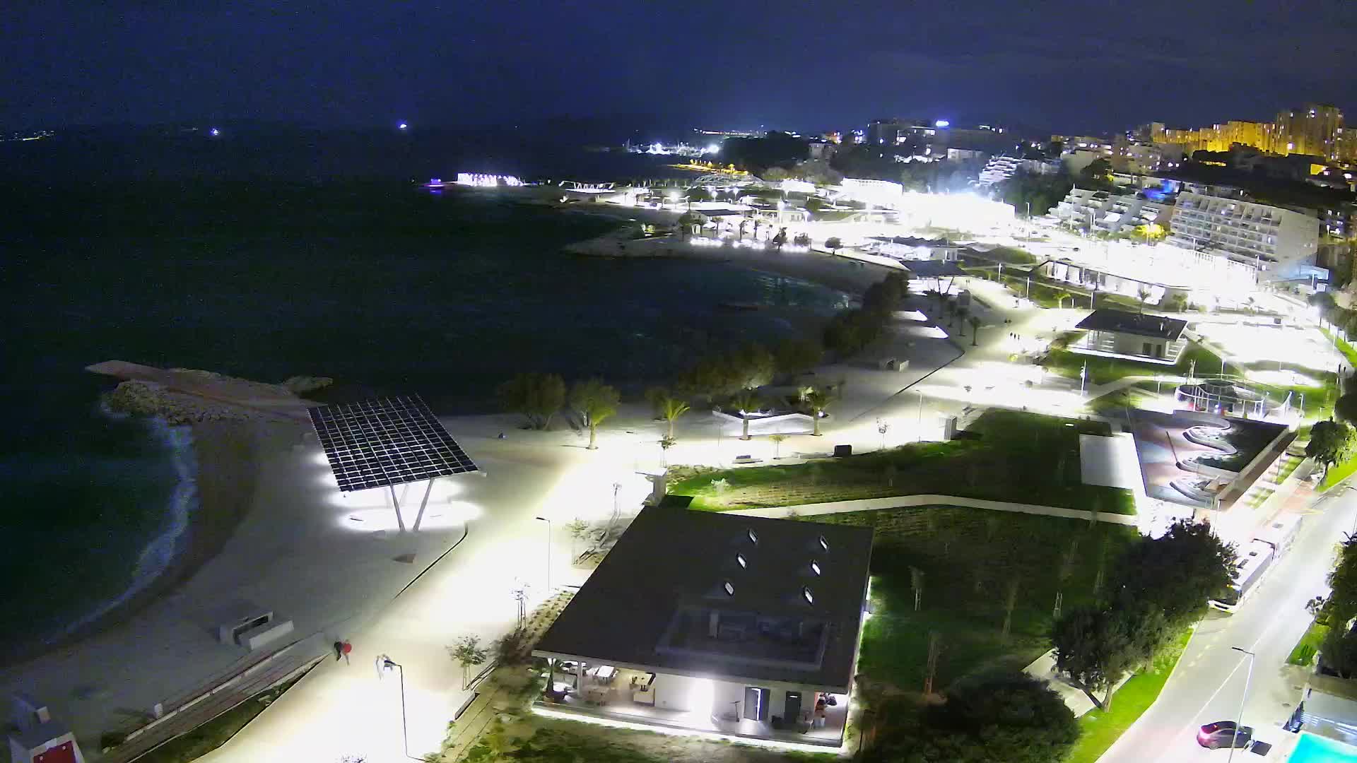 Split – Obnova Žnjanskog platoa