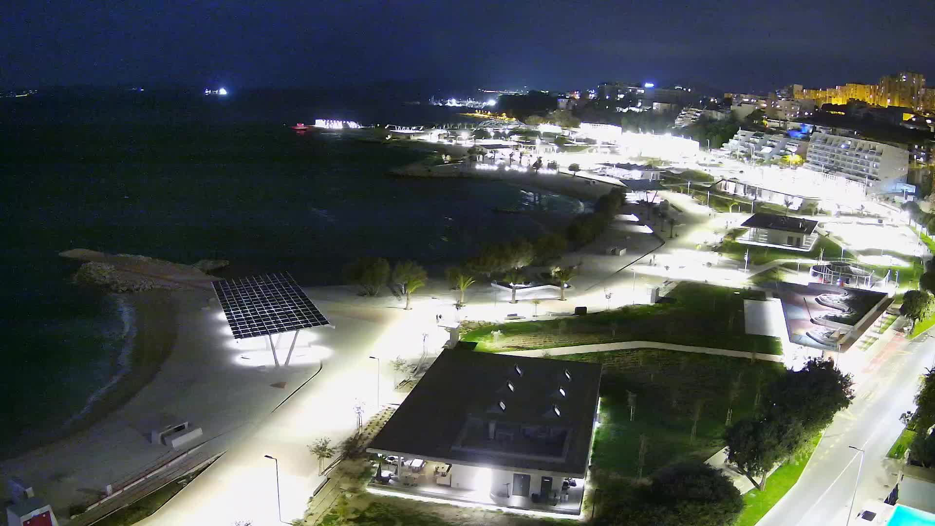 Split – Znjanski Plateau Renovation