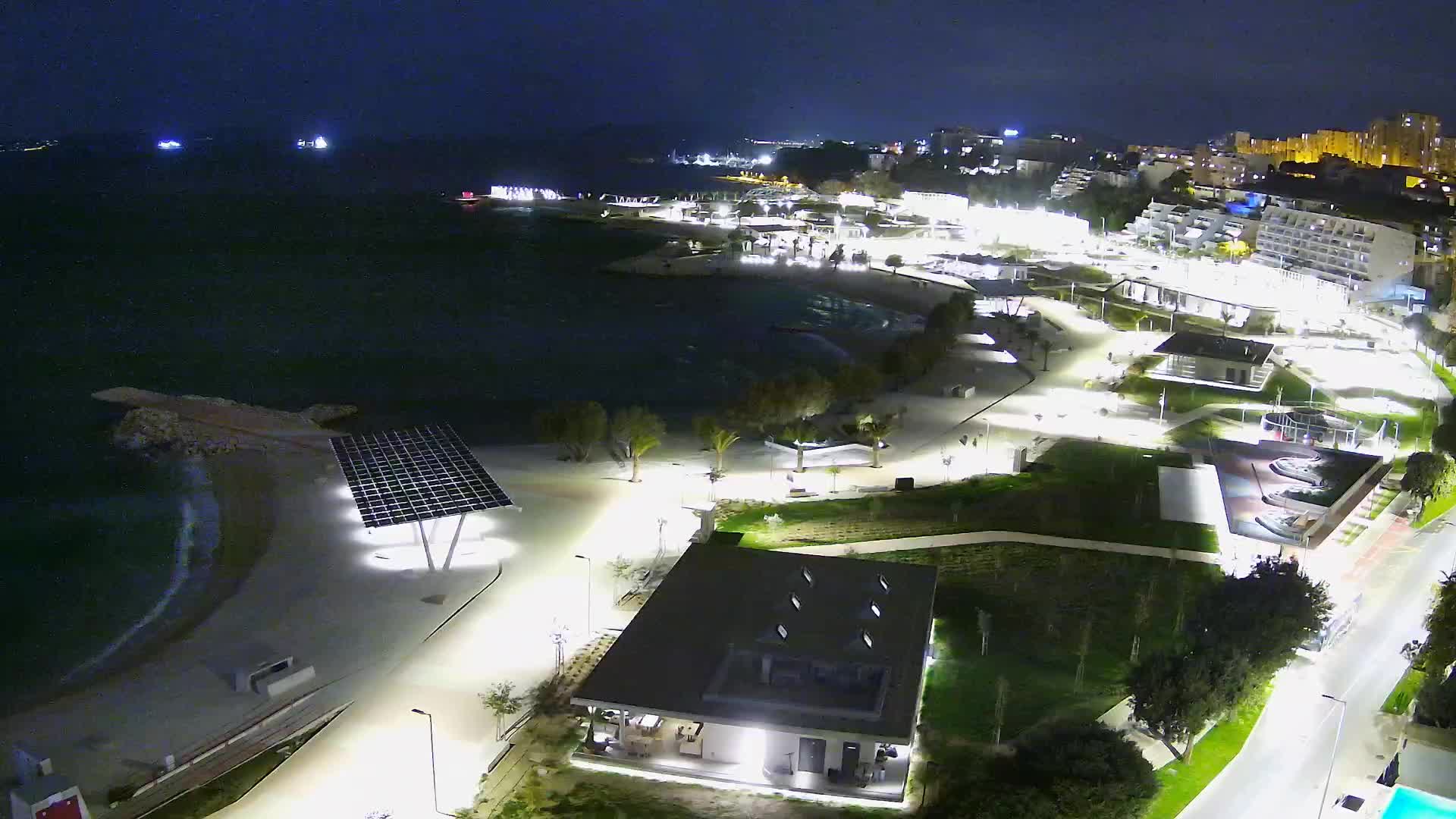 Split – Znjanski Plateau Renovation