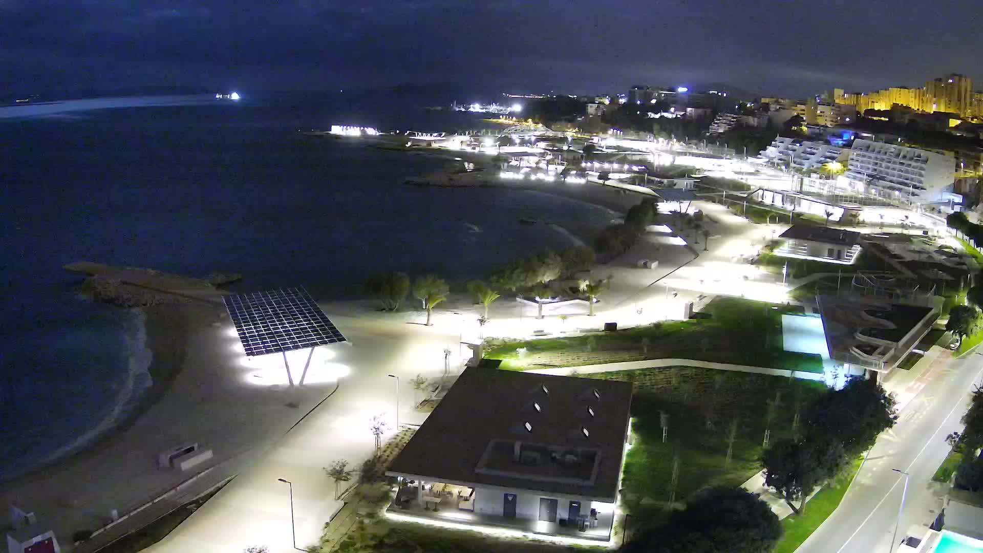 Split – Lungomare Znjanski