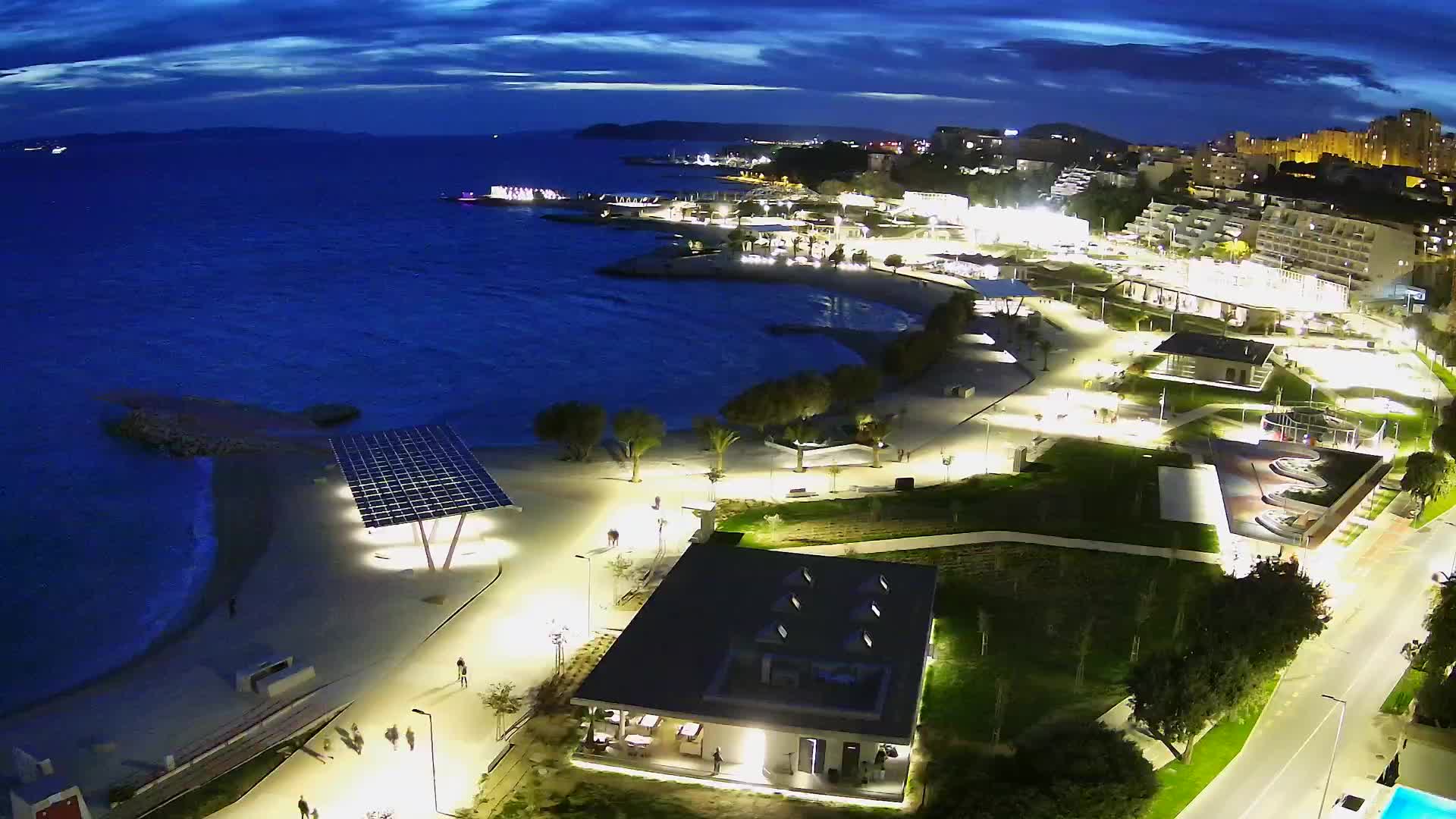 Split – Znjanski Plateau Renovation