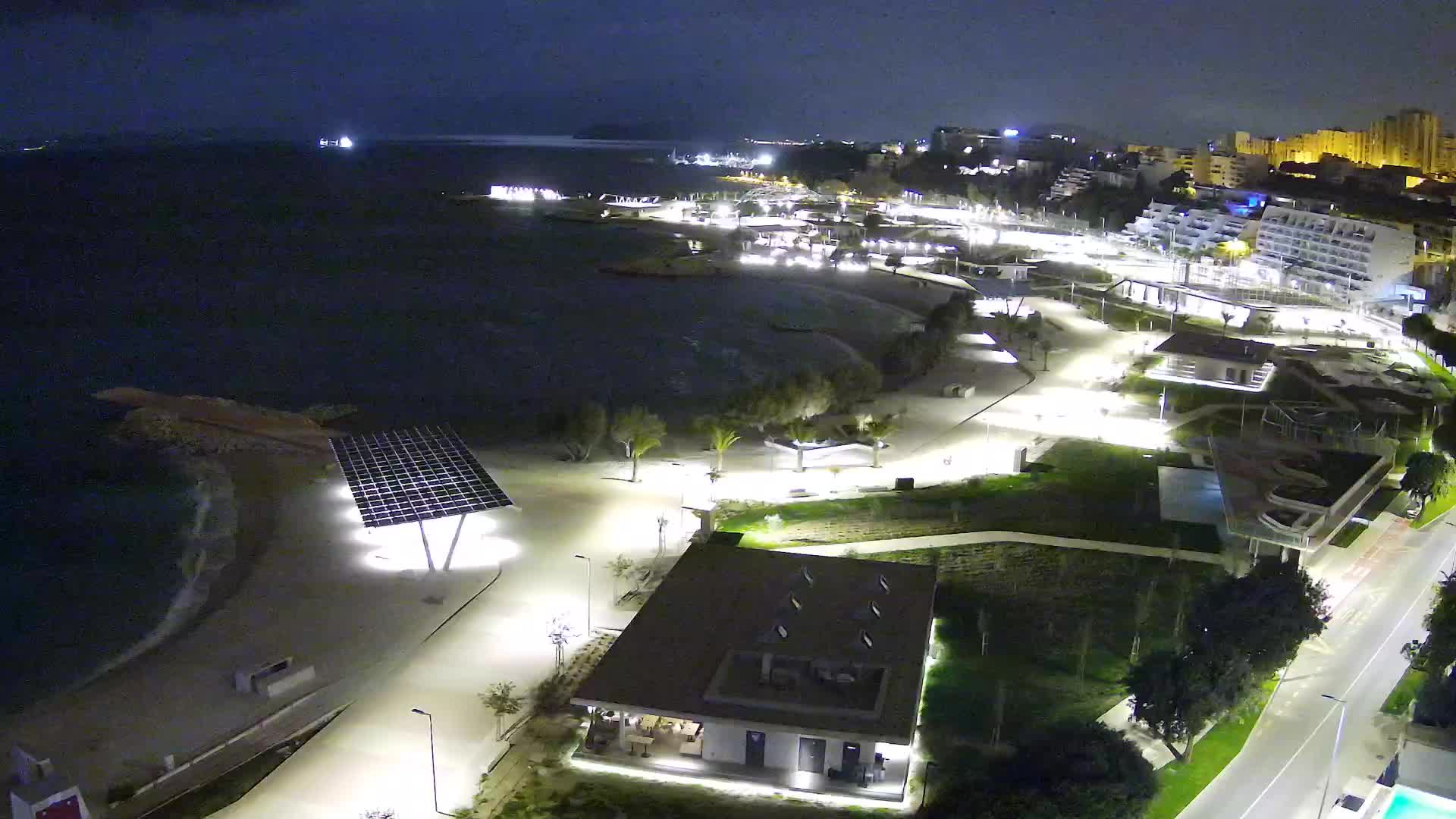 Split – Lungomare Znjanski