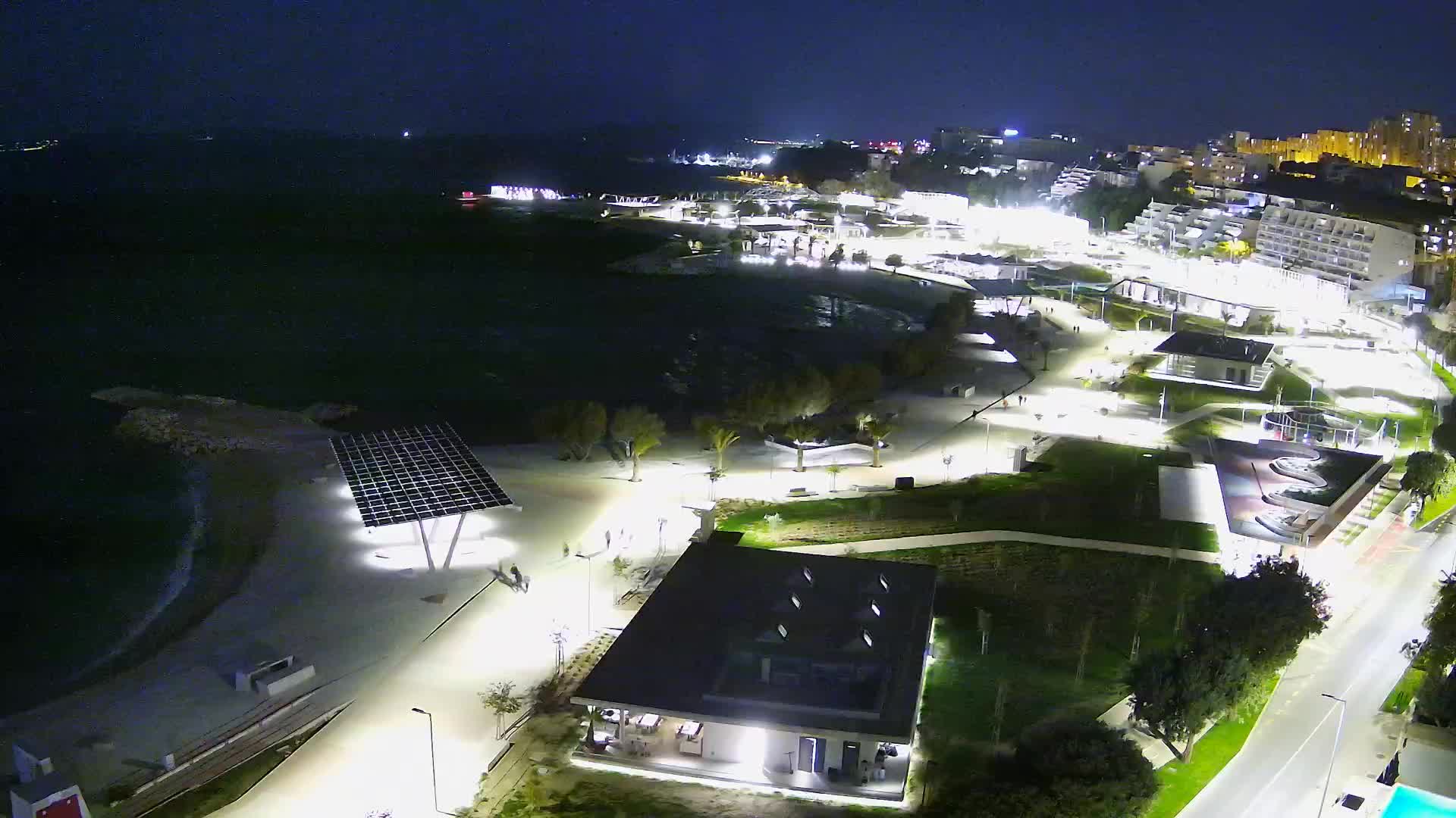 Split – Lungomare Znjanski