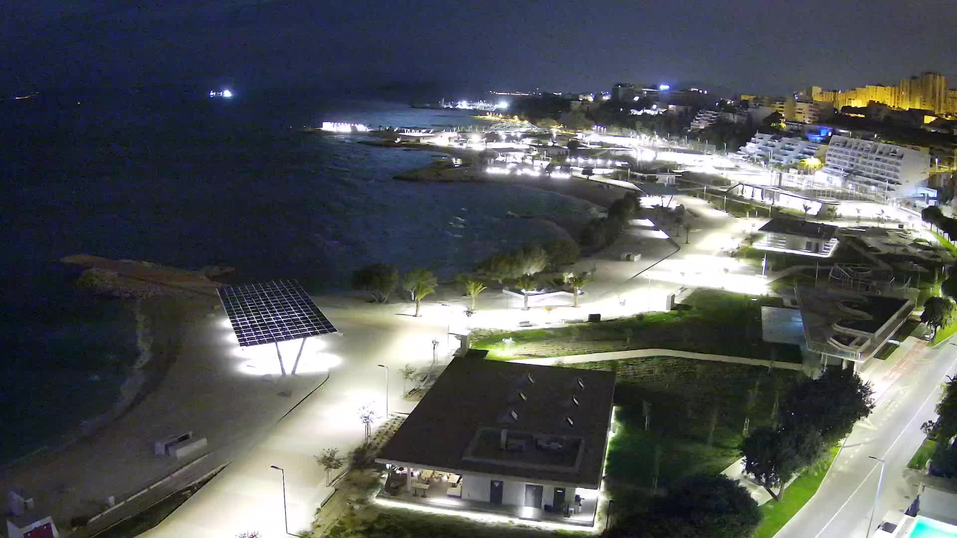 Split – Znjanski Plateau Renovation