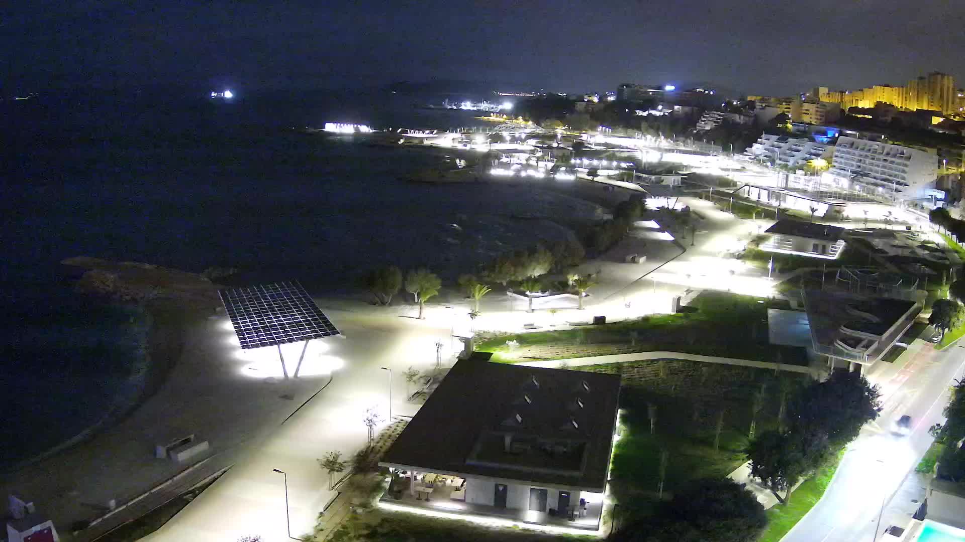 Split – Lungomare Znjanski