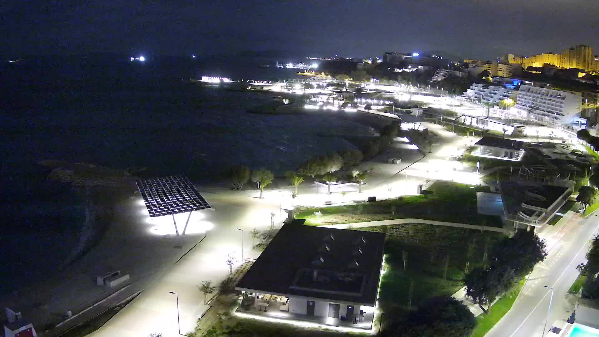 Split – Obnova Žnjanskog platoa