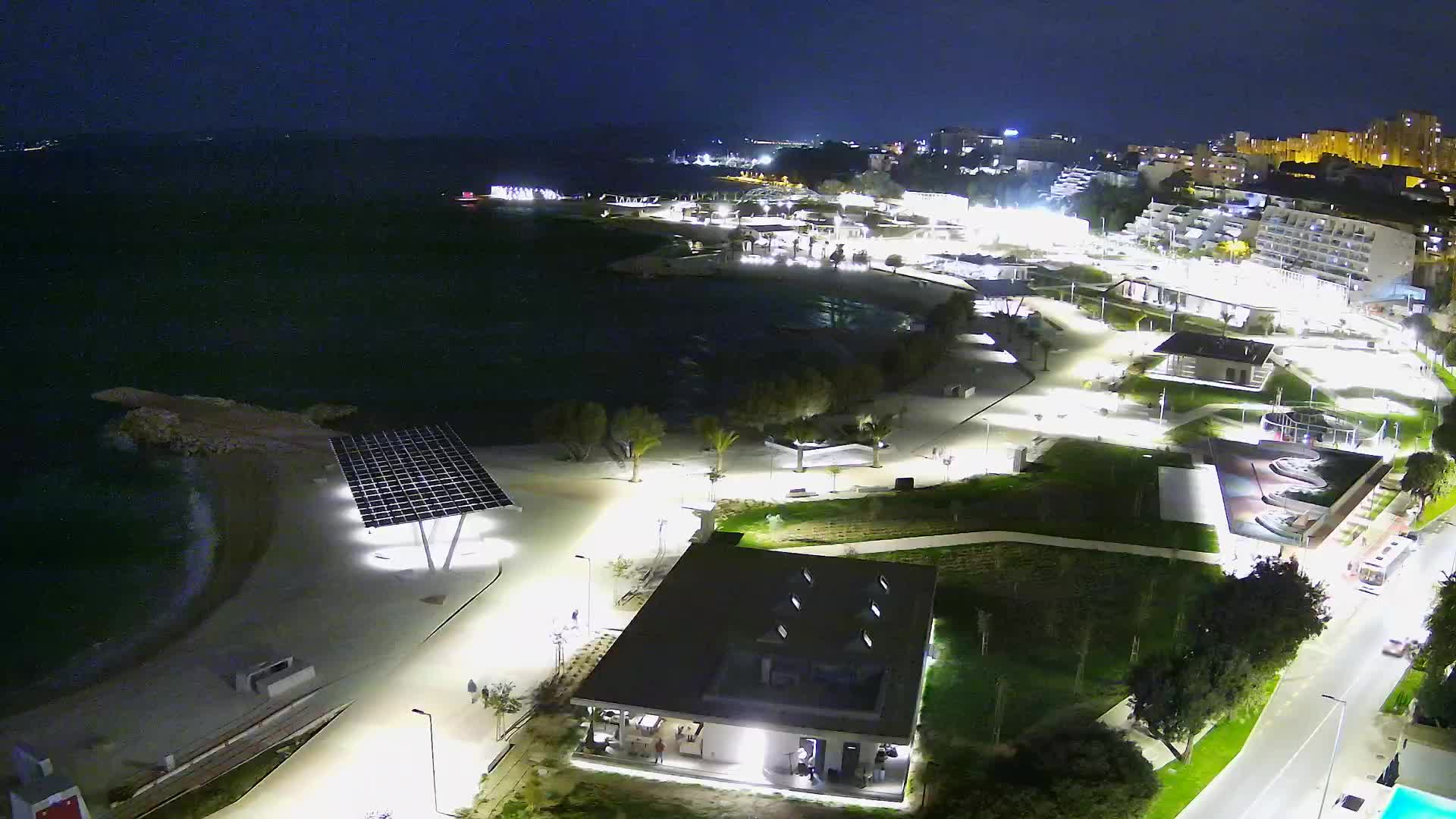 Split – Lungomare Znjanski