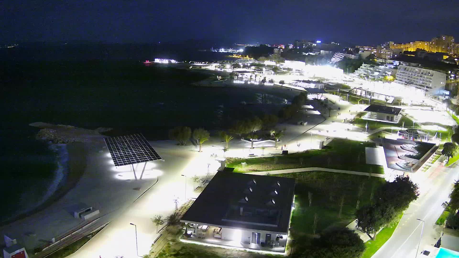 Split – Lungomare Znjanski