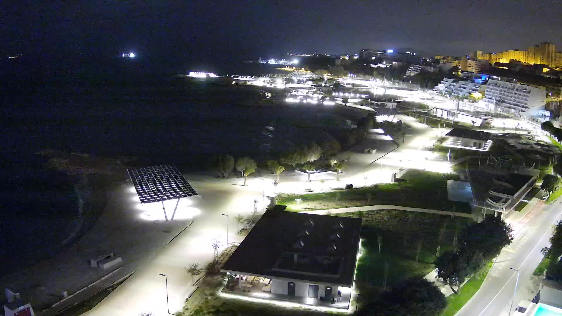 Split – Znjanski Plateau Renovation