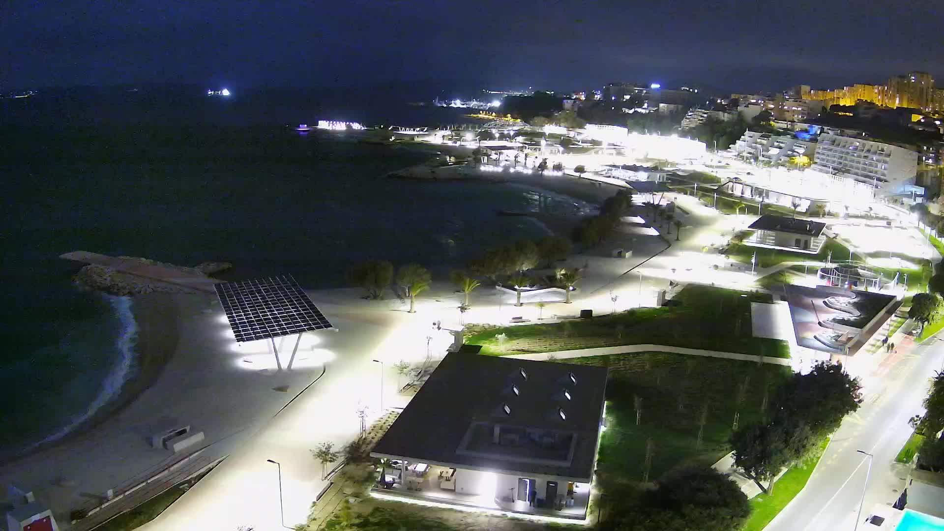 Split – Obnova Žnjanskog platoa