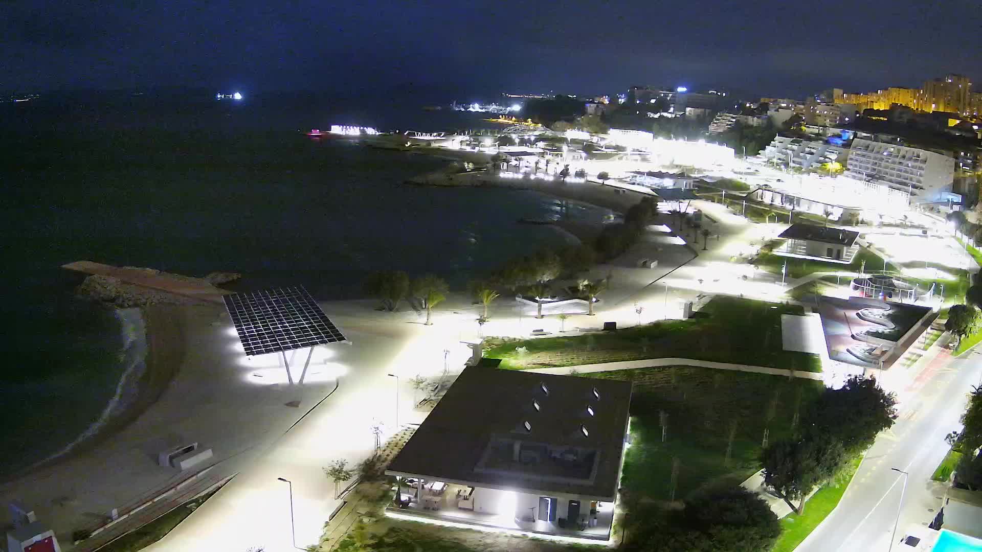 Split – Obnova Žnjanskog platoa