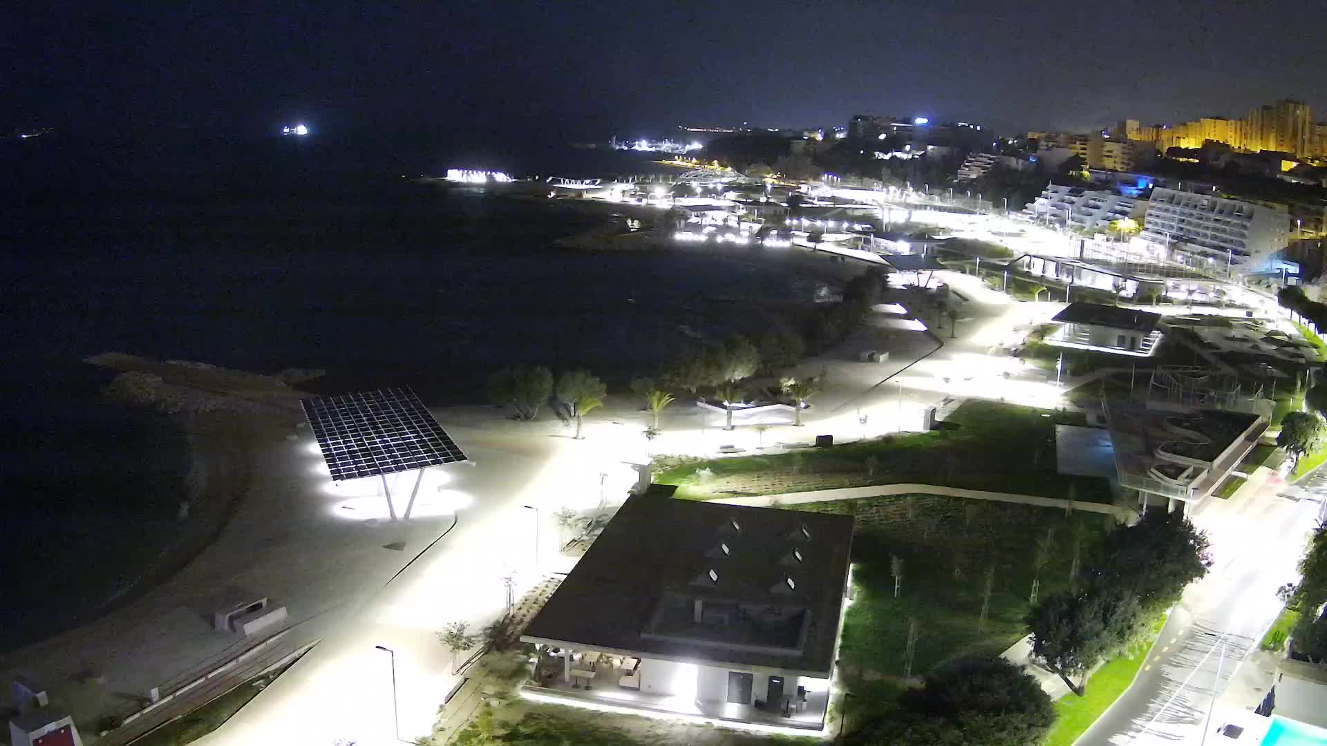 Split – Obnova Žnjanskog platoa