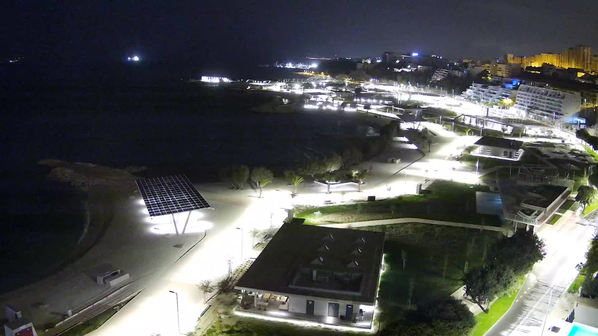 Split – Znjanski Plateau Renovation