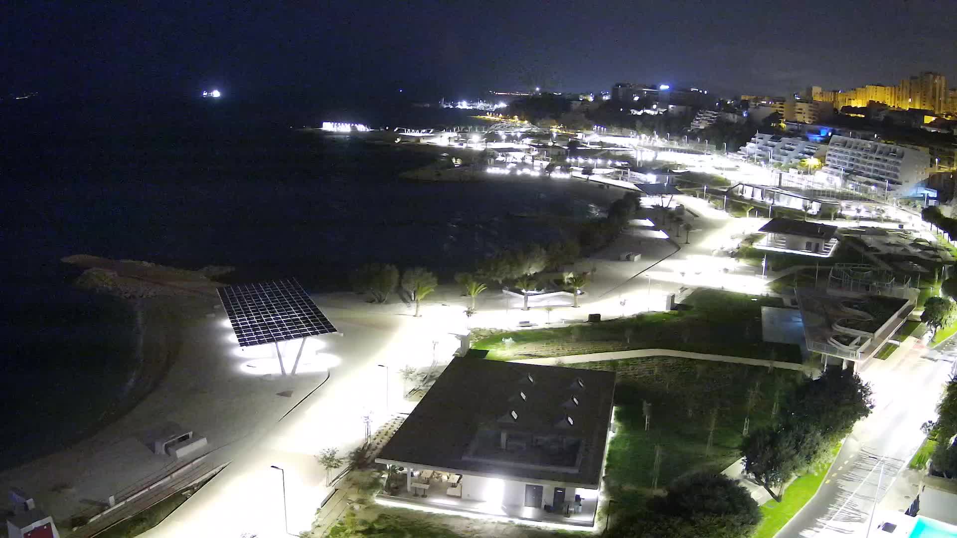 Split – Znjanski Plateau Renovation