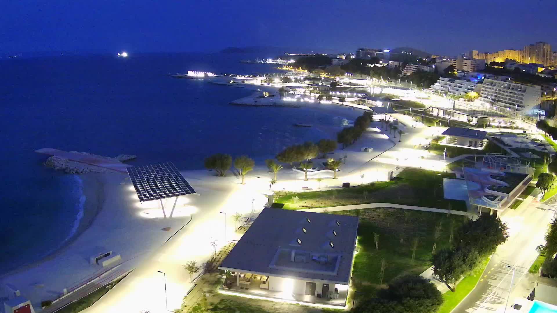 Split – Znjanski Plateau Renovation