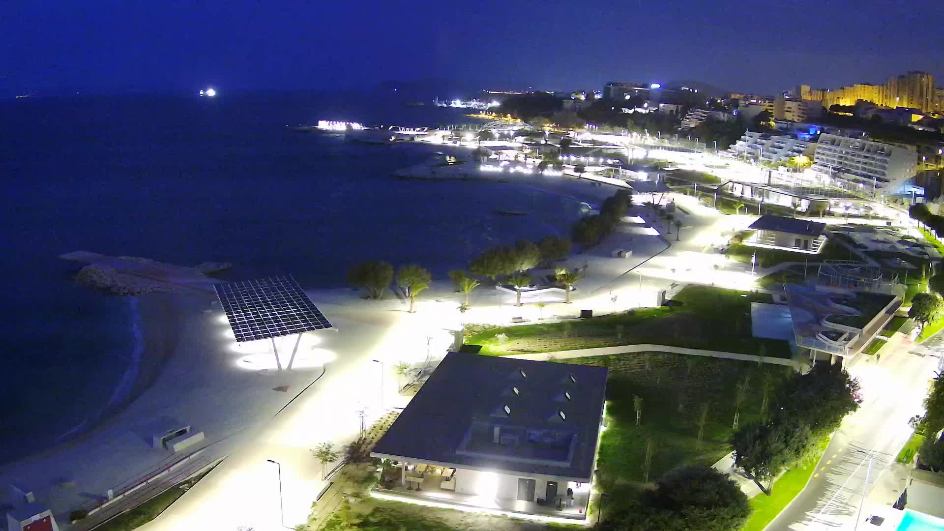 Split – Lungomare Znjanski