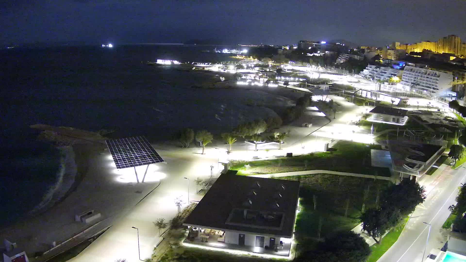 Split – Znjanski Plateau Renovation