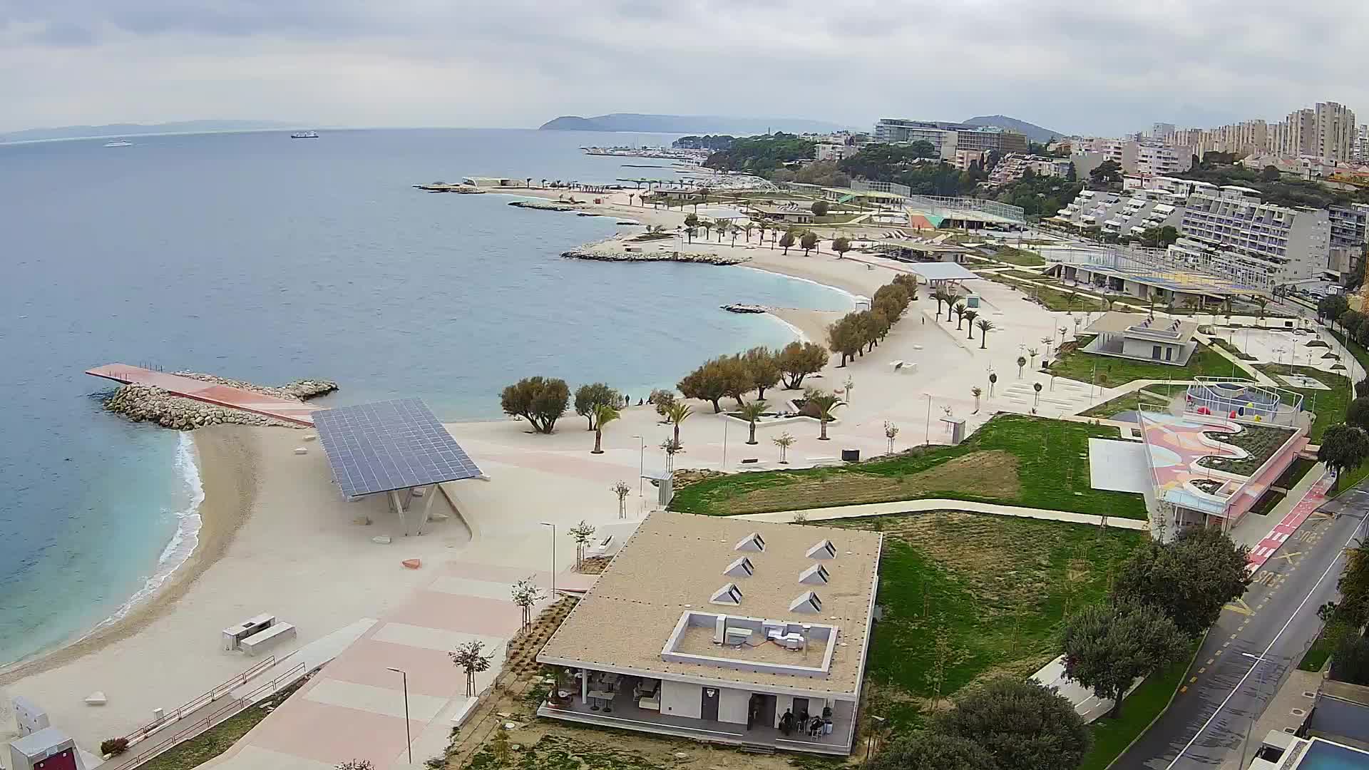 Split – Lungomare Znjanski