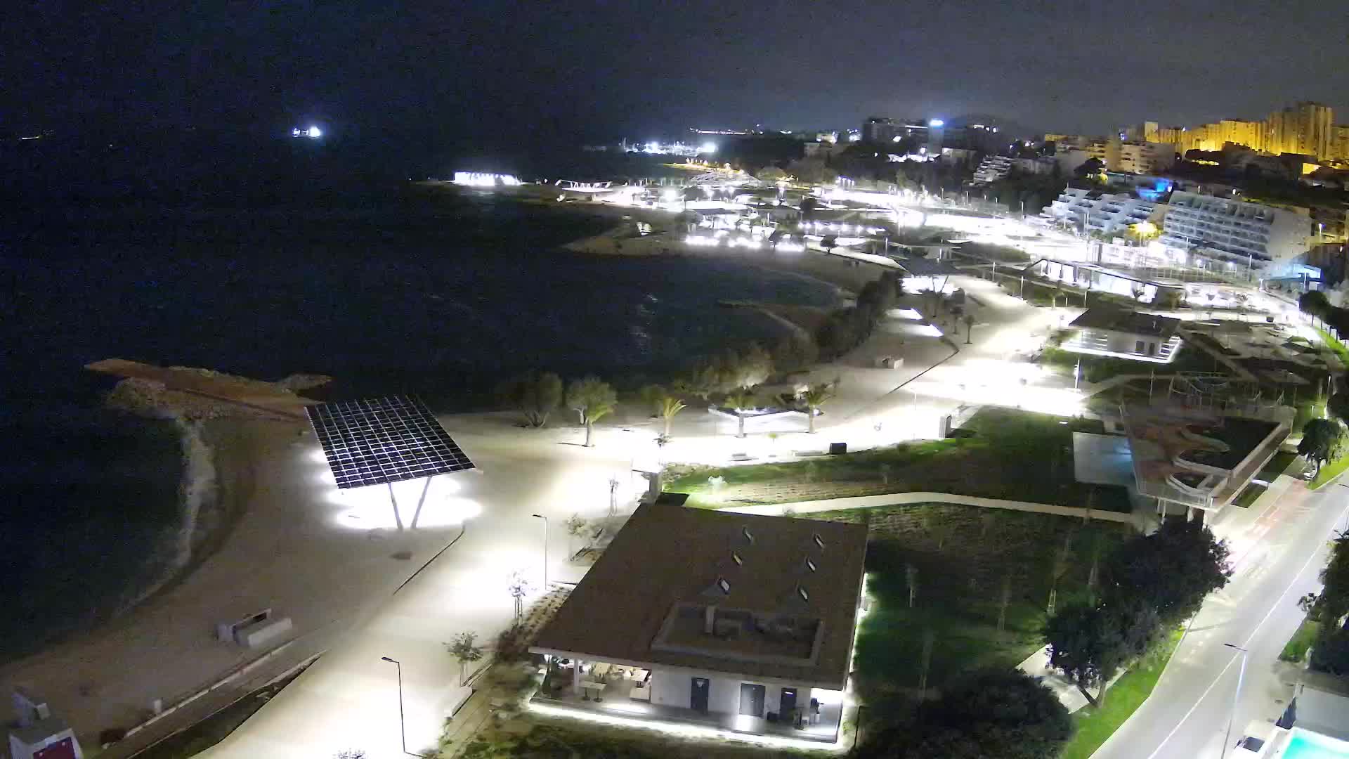 Split – Znjanski Plateau Renovation