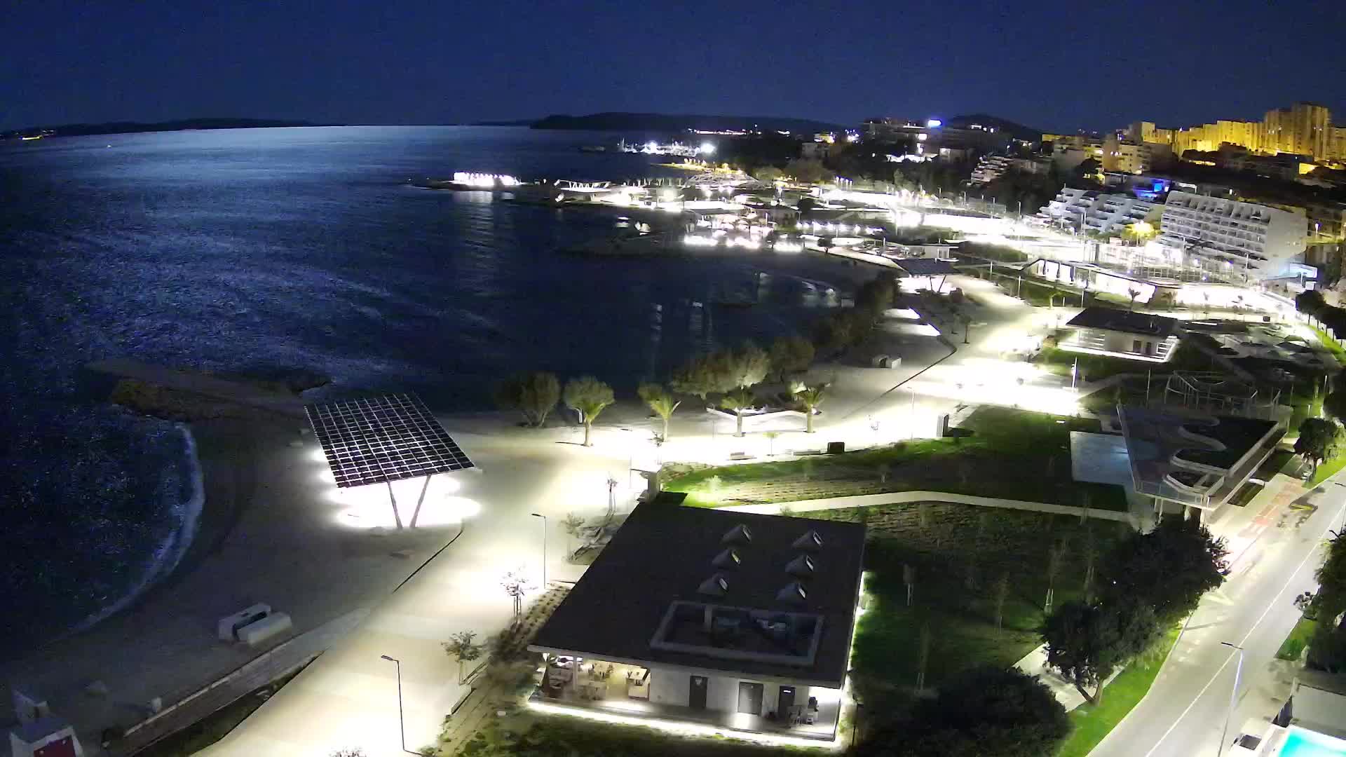 Split – Obnova Žnjanskog platoa