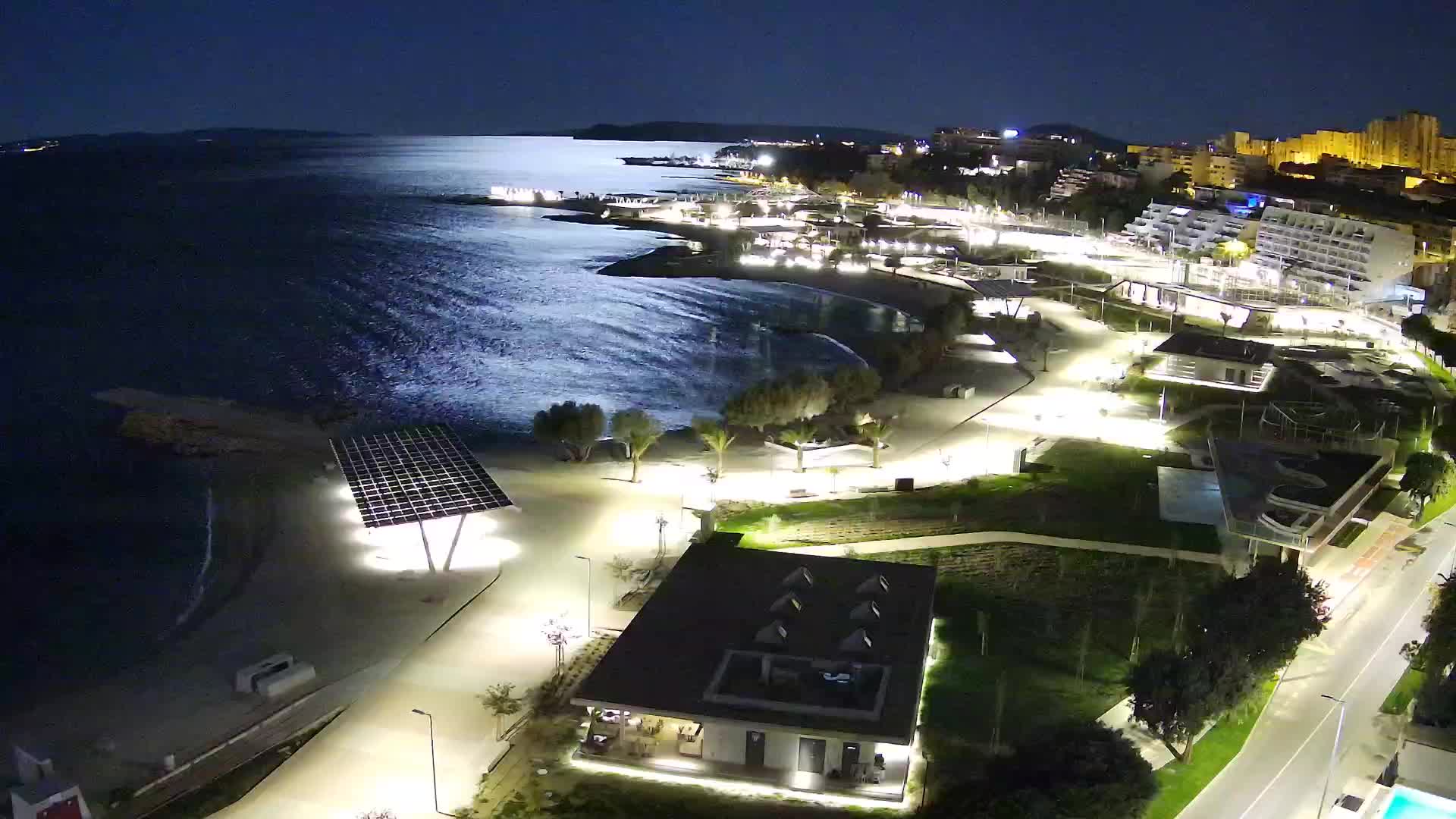 Split – Znjanski Plateau Renovation