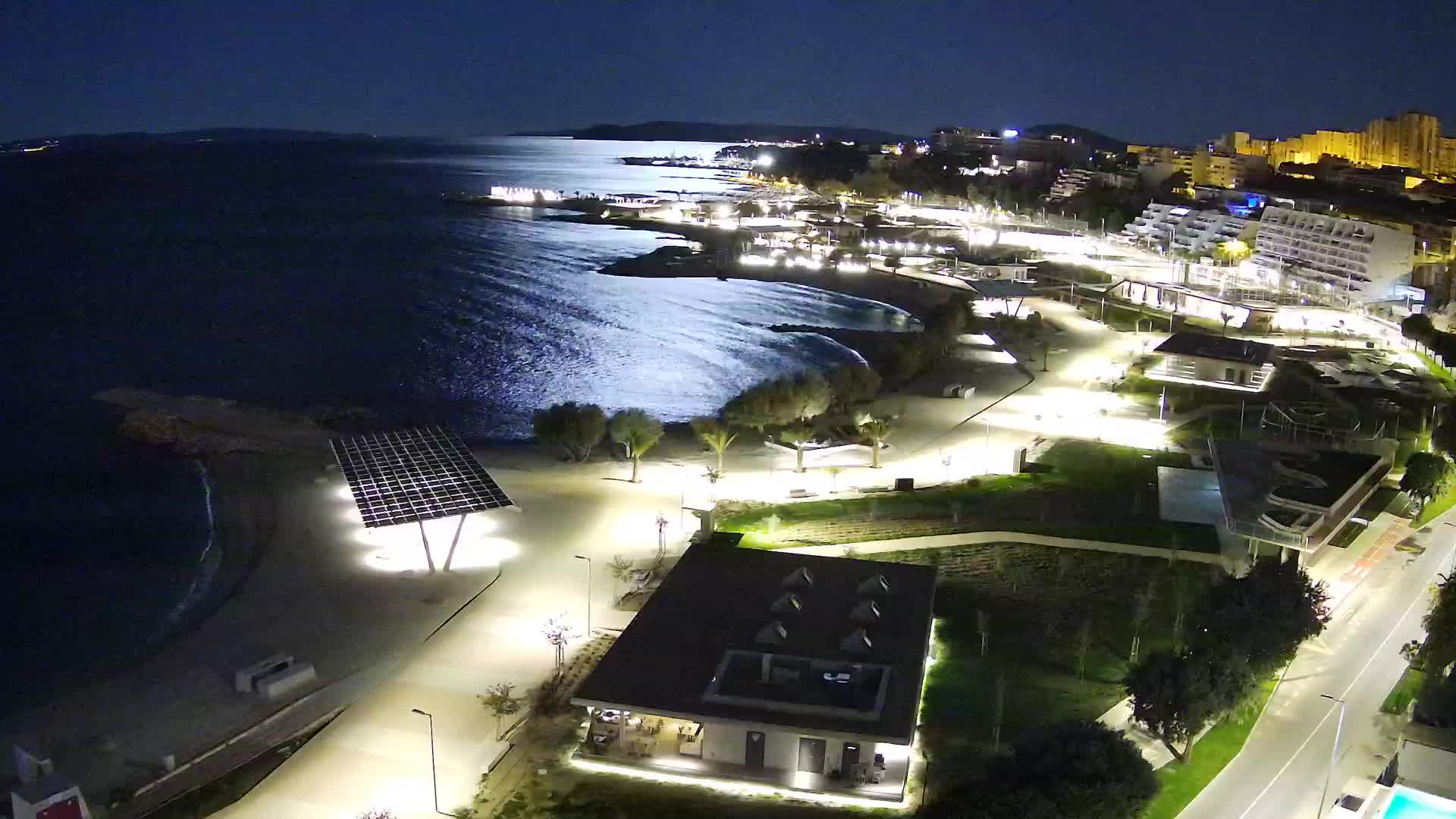 Split – Znjanski Plateau Renovation