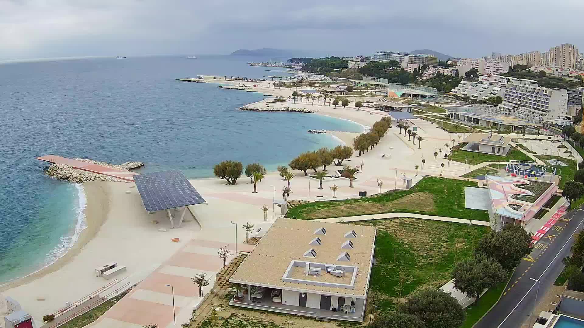 Split – Lungomare Znjanski
