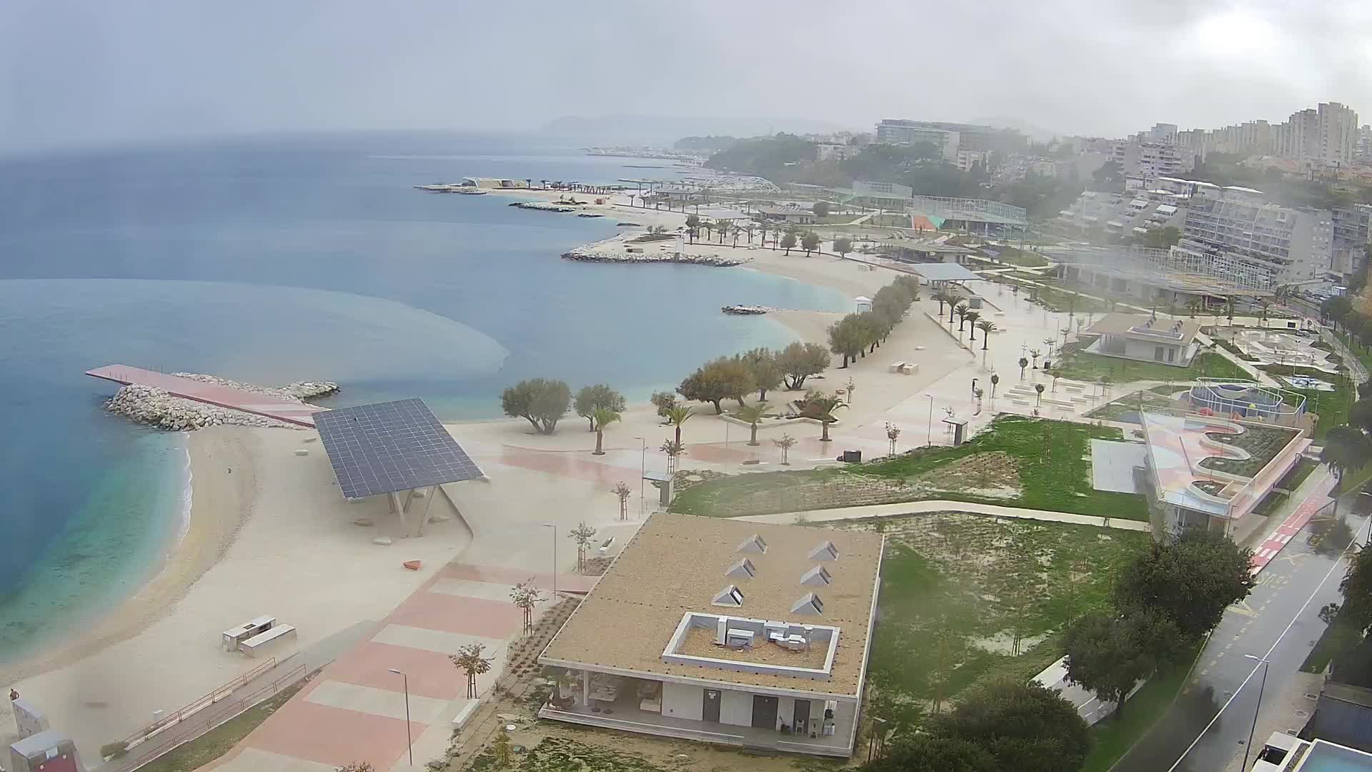 Split – Znjanski Plateau Renovation