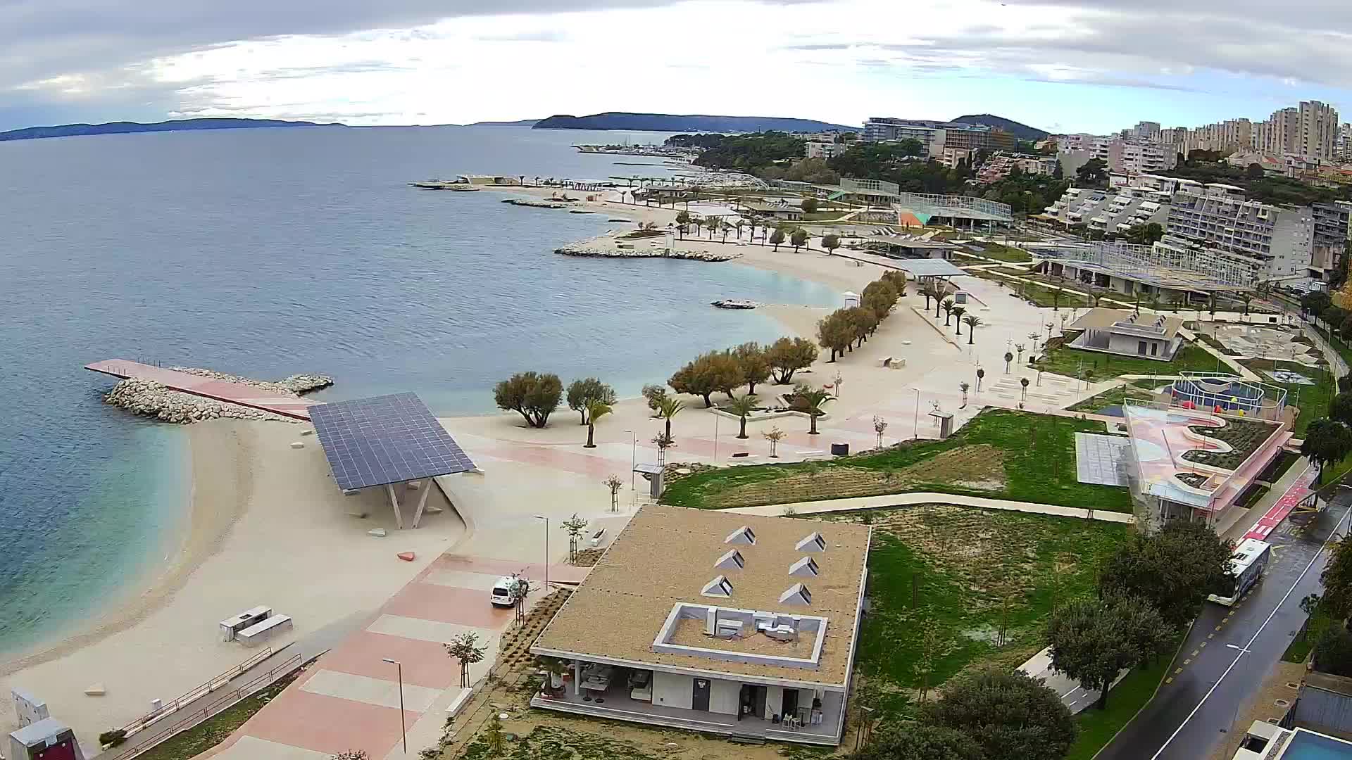 Split – Lungomare Znjanski