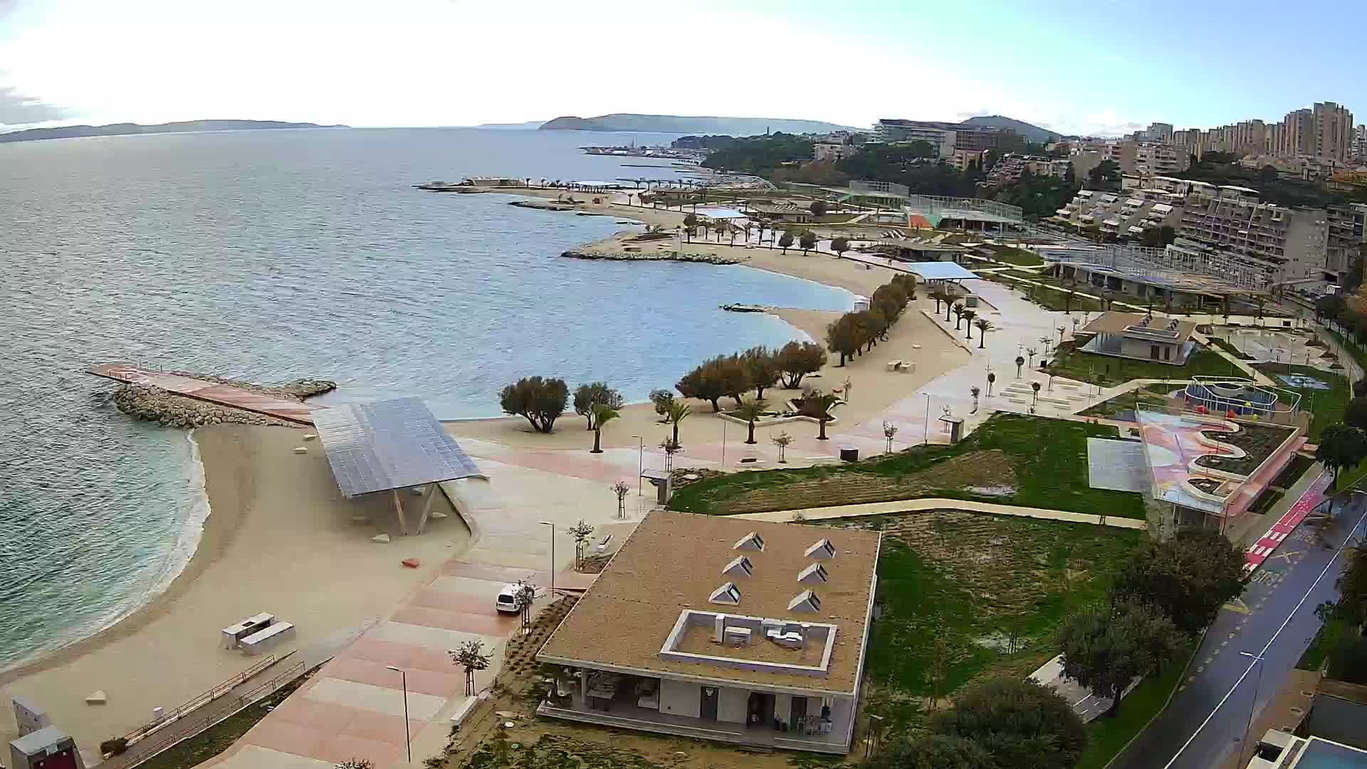 Split – Lungomare Znjanski