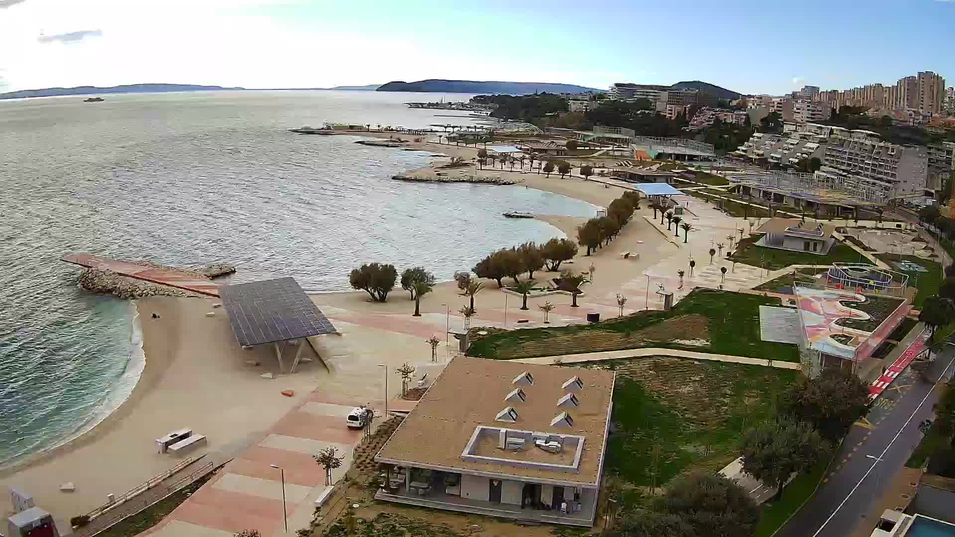 Split – Lungomare Znjanski