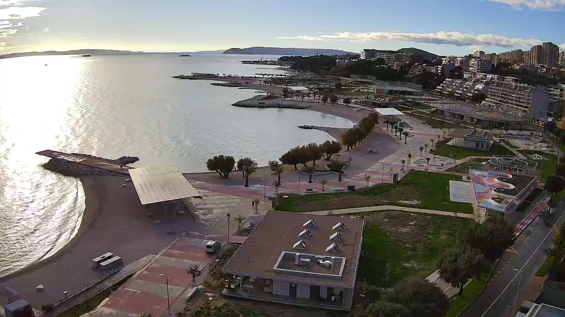 Split – Lungomare Znjanski