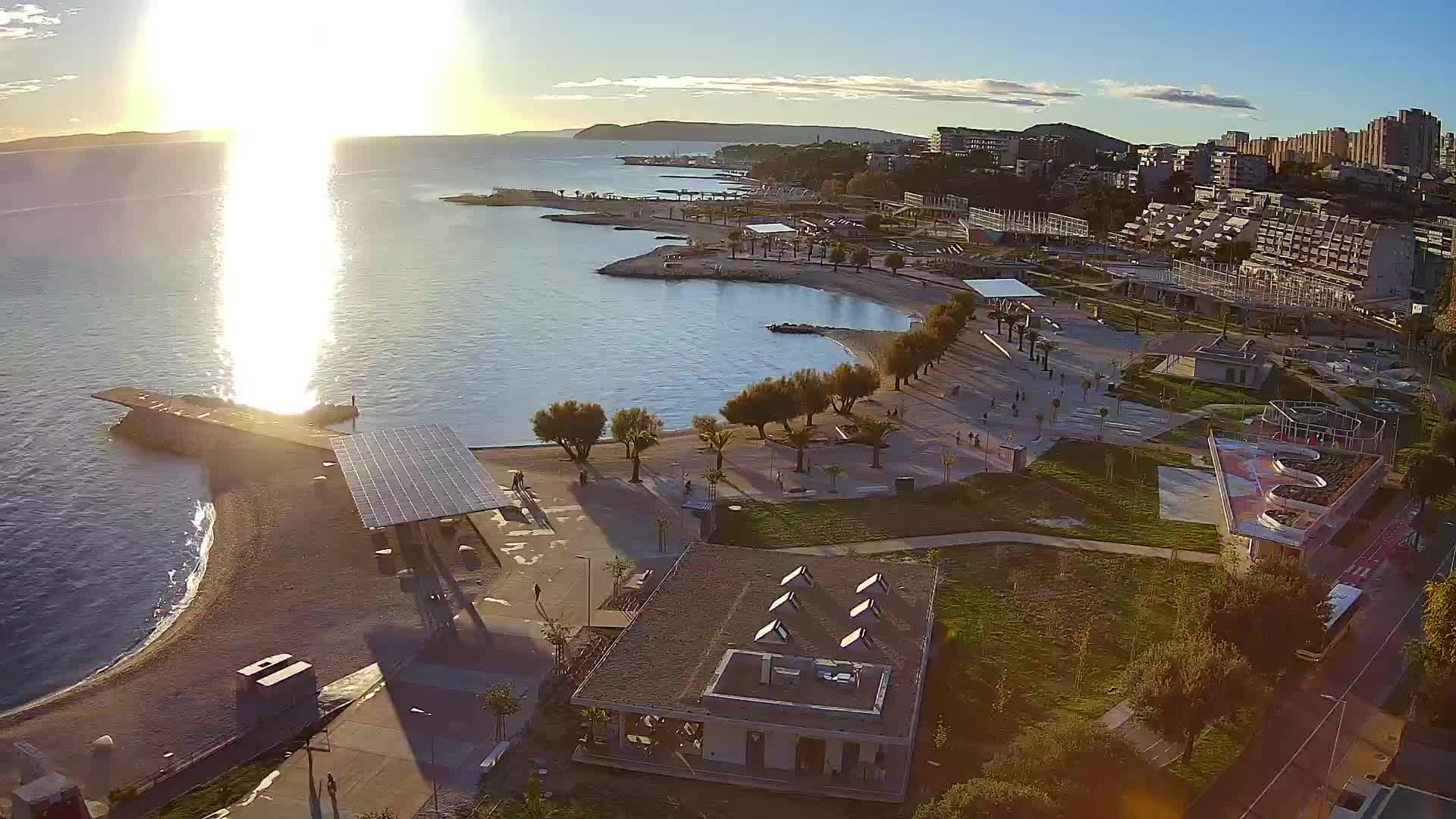 Split – Znjanski Plateau Renovation