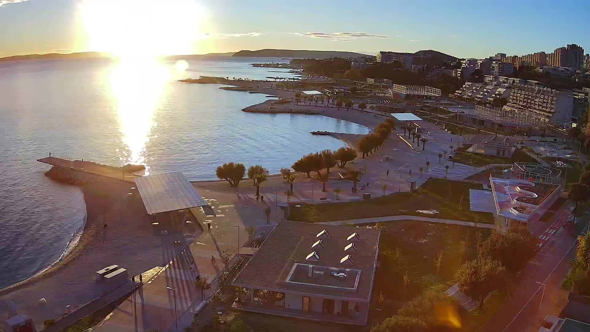 Split – Lungomare Znjanski