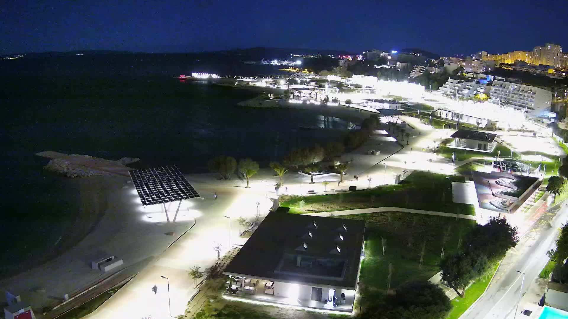 Split – Znjanski Plateau Renovation