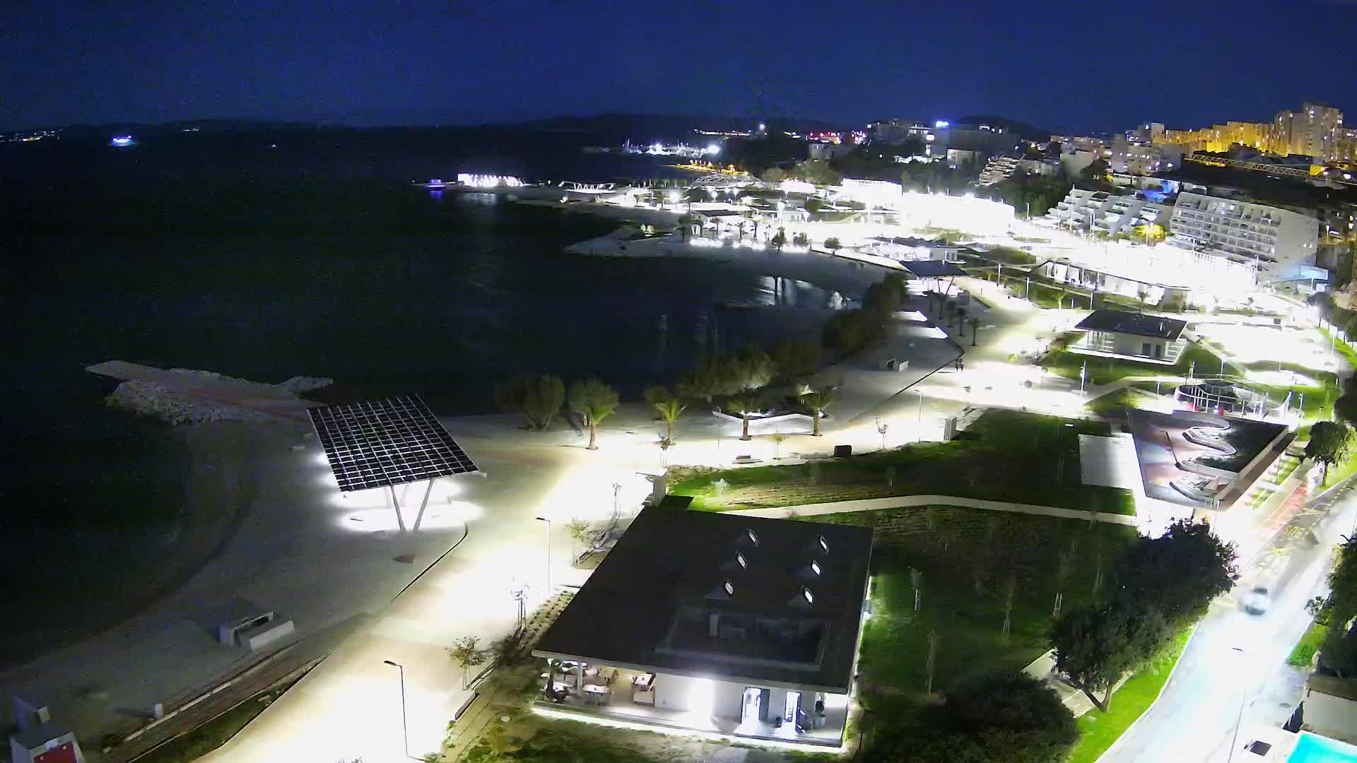 Split – Lungomare Znjanski