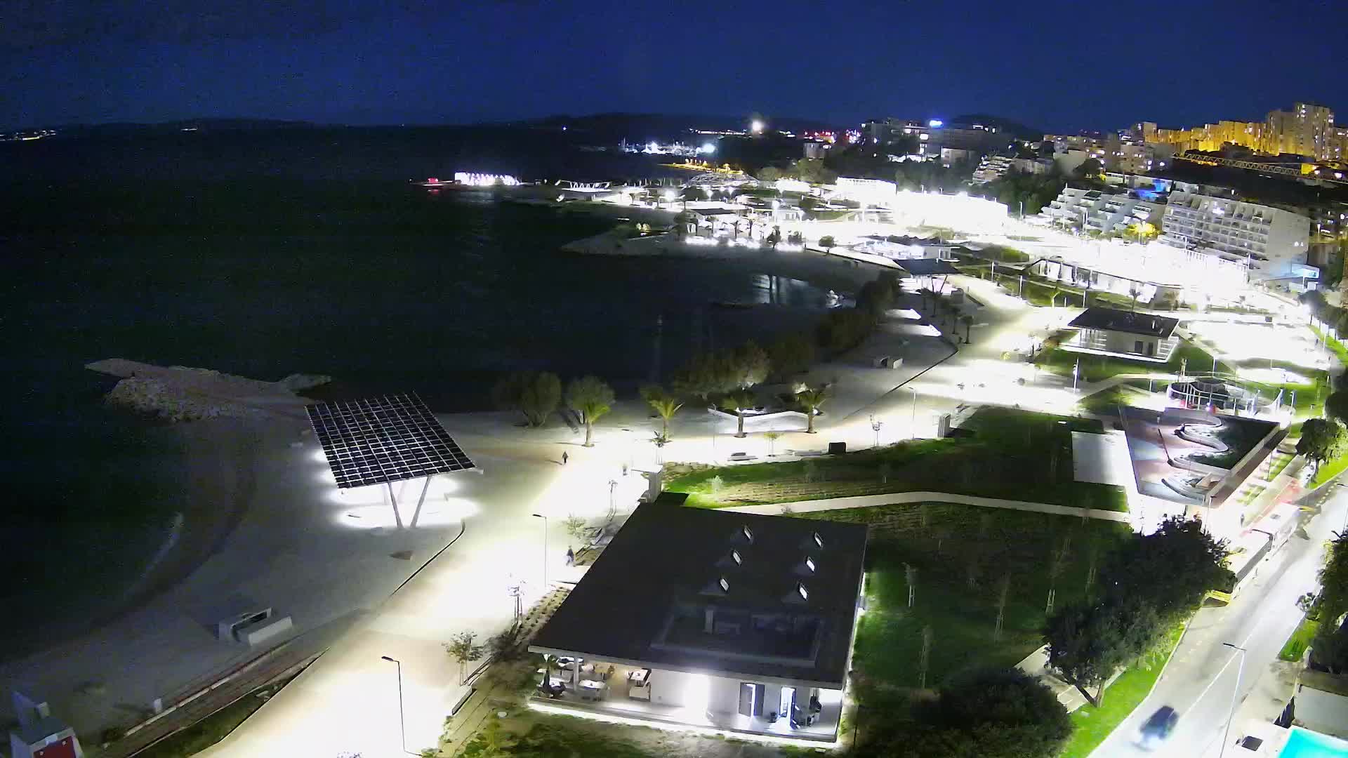 Split – Lungomare Znjanski