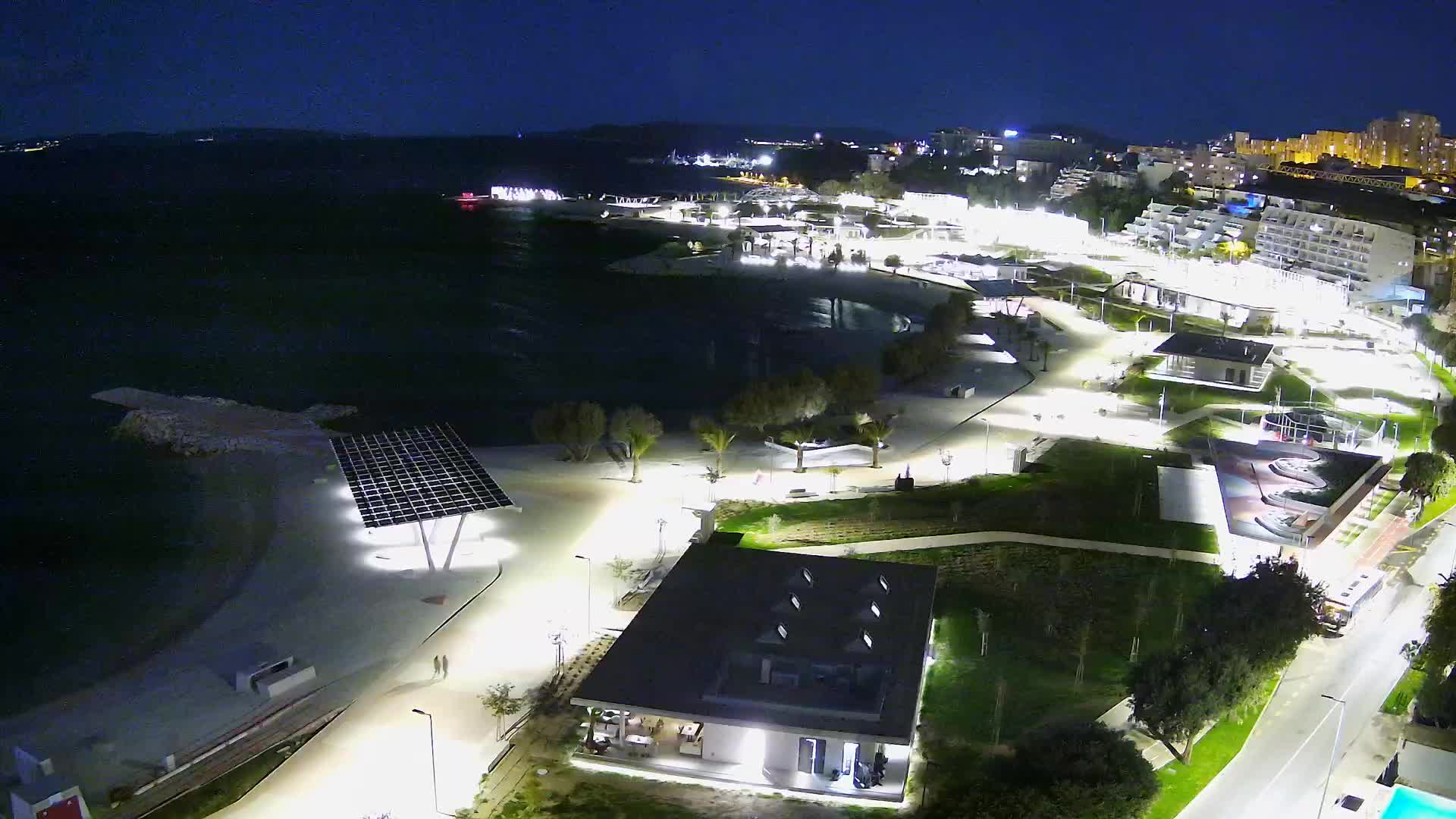 Split – Znjanski Plateau Renovation