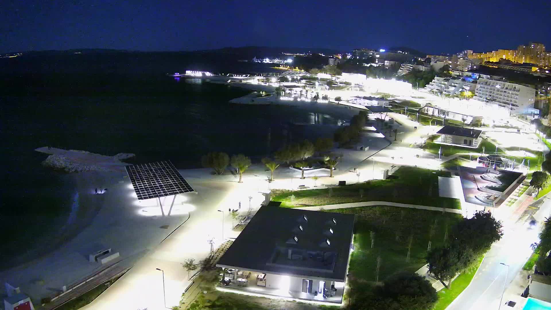 Split – Znjanski Plateau Renovation