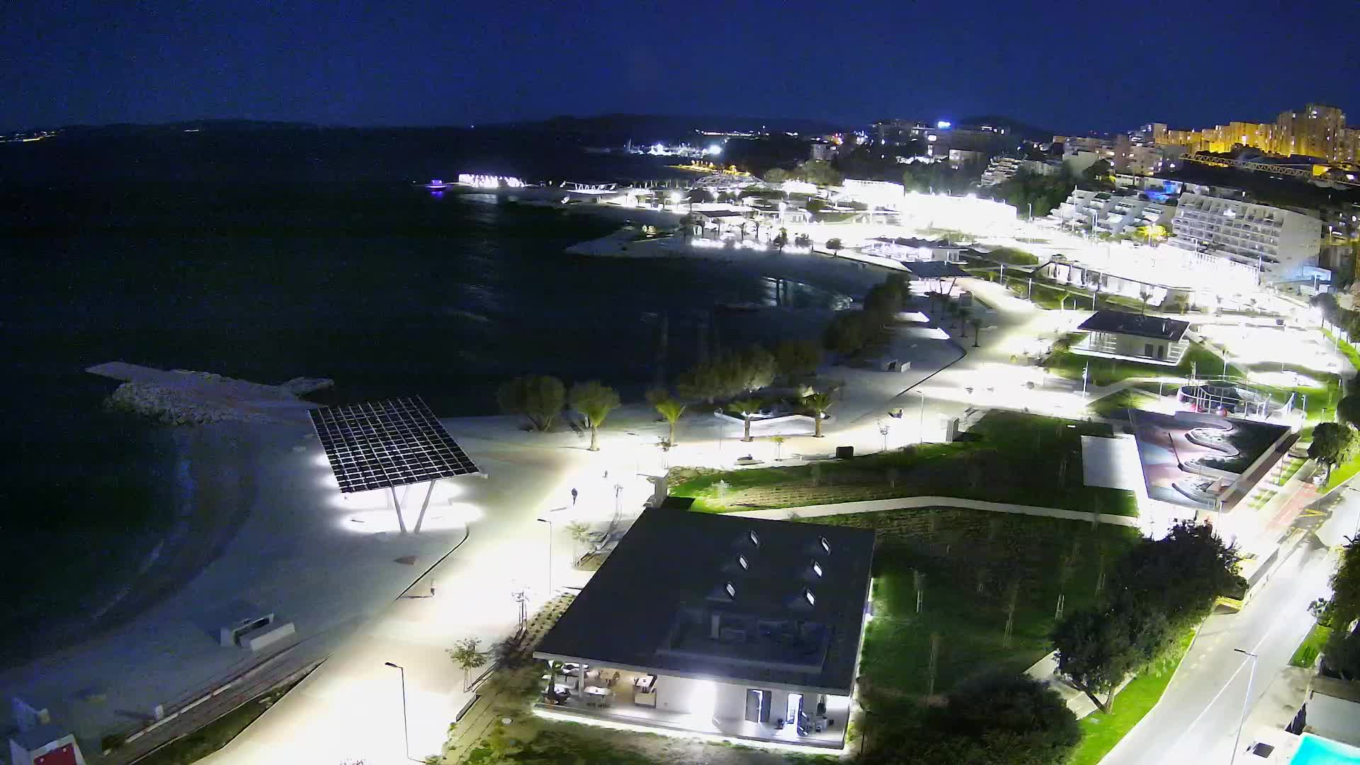 Split – Znjanski Plateau Renovation