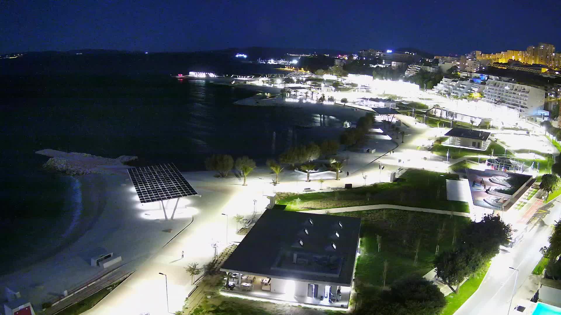 Split – Obnova Žnjanskog platoa