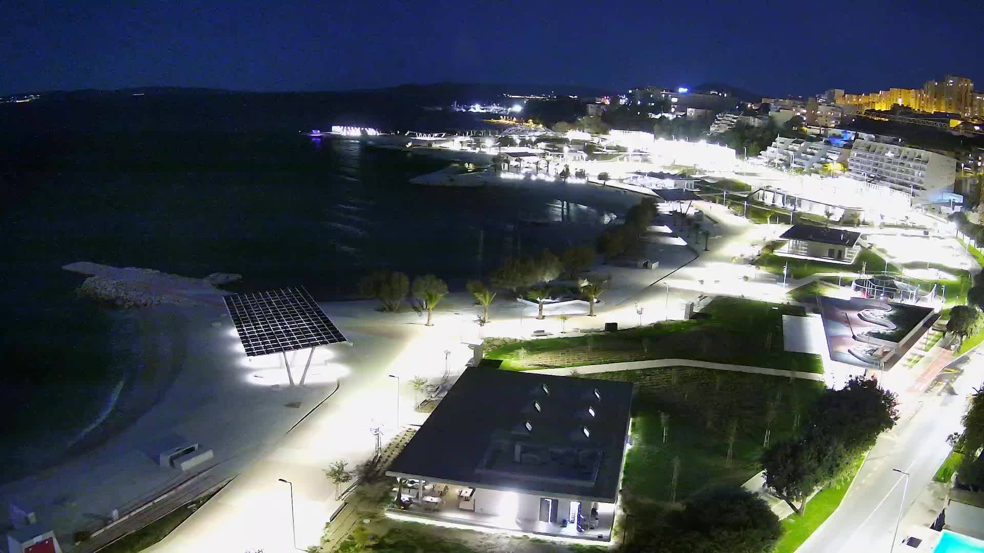 Split – Obnova Žnjanskog platoa