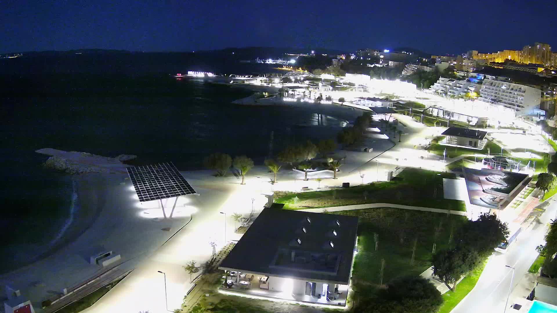 Split – Znjanski Plateau Renovation