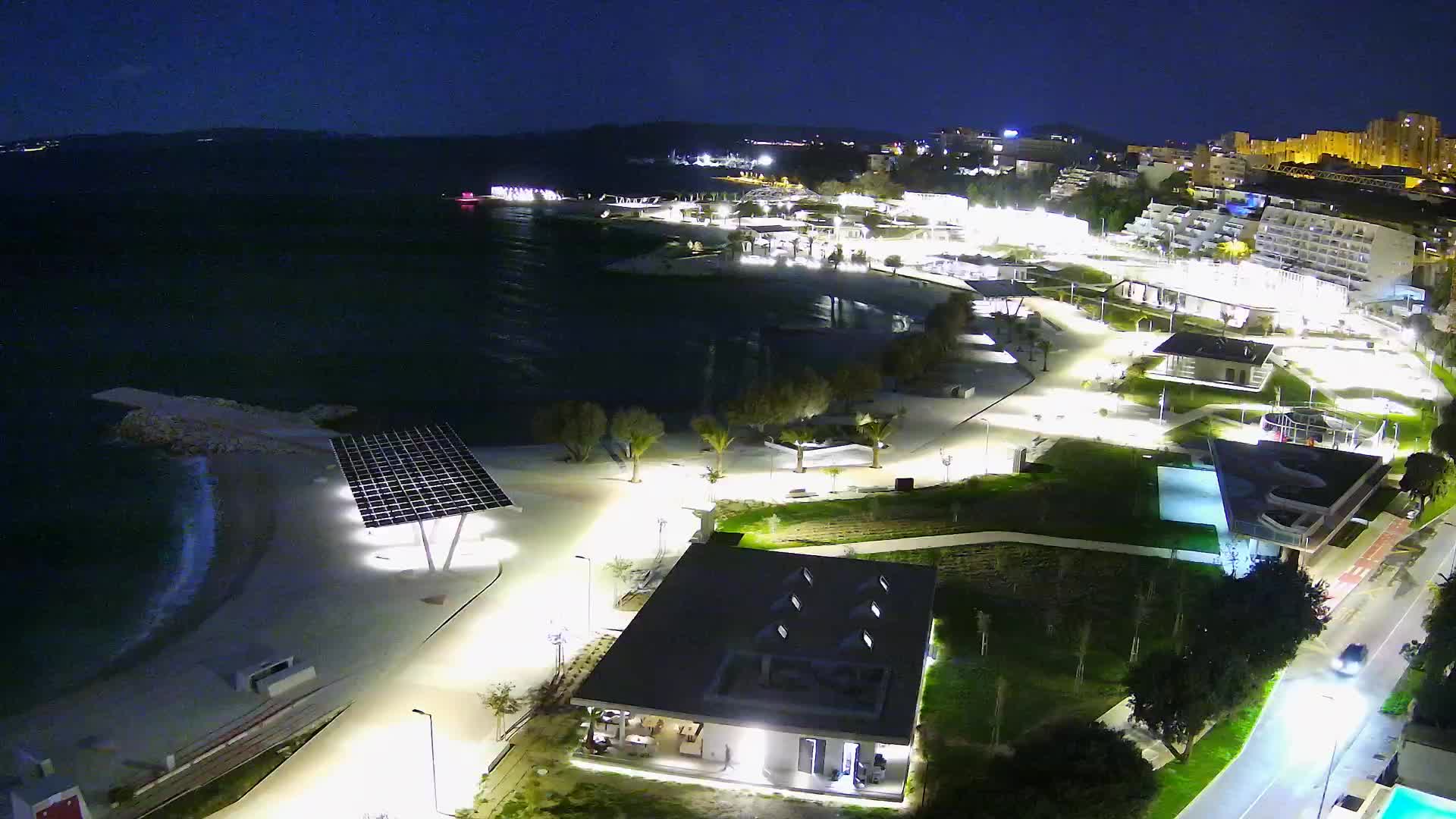 Split – Lungomare Znjanski