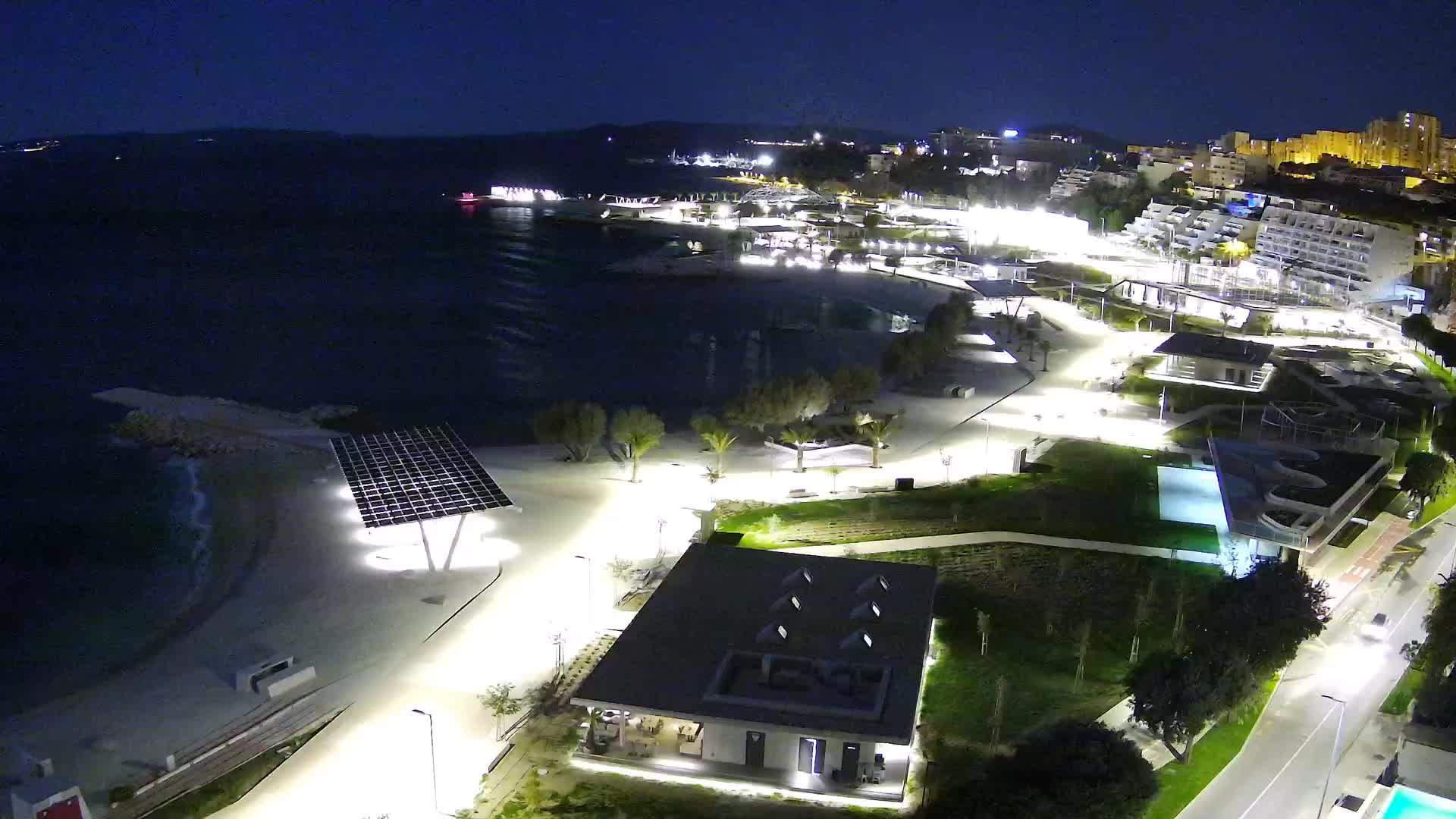 Split – Obnova Žnjanskog platoa