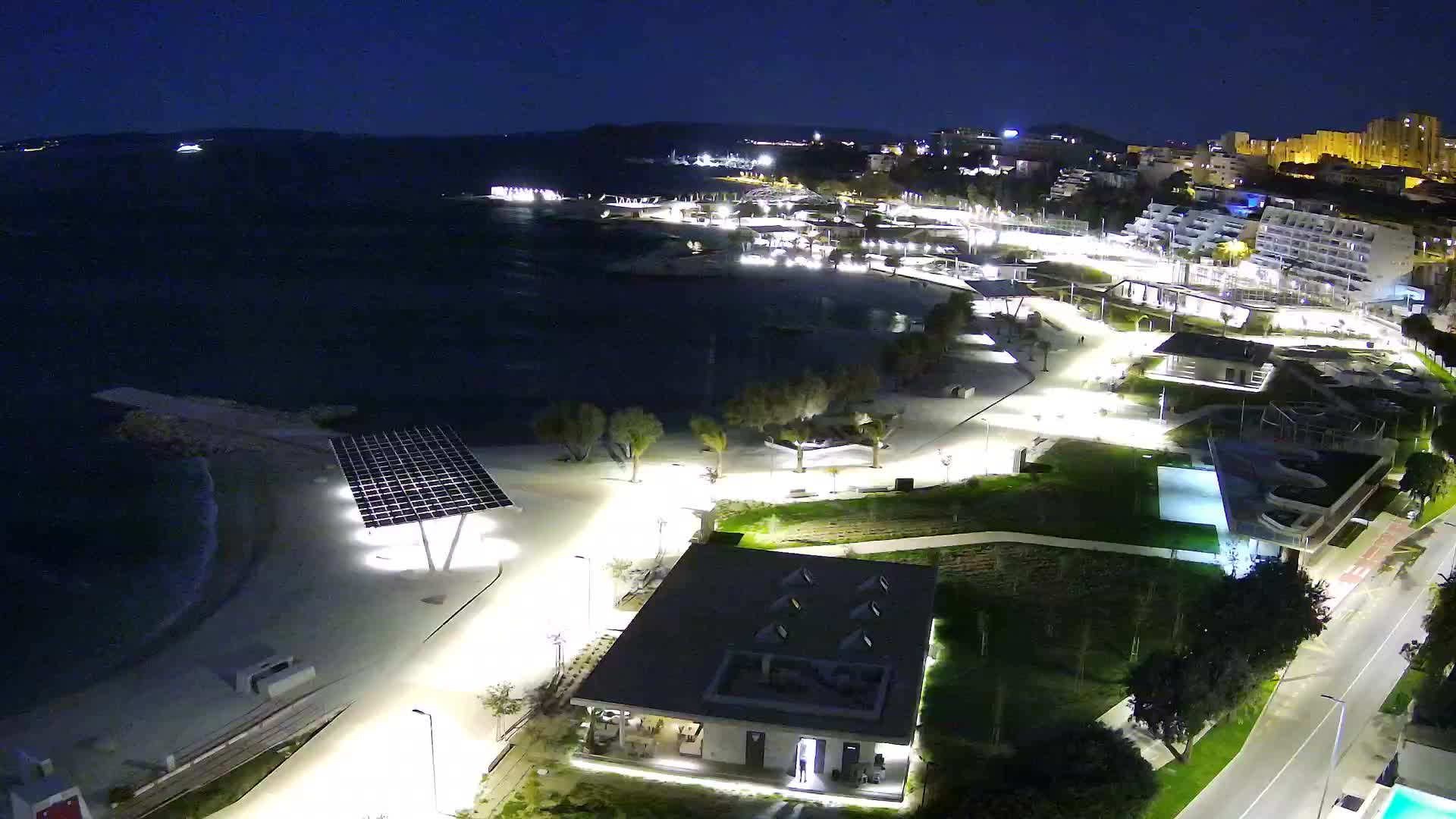 Split – Obnova Žnjanskog platoa