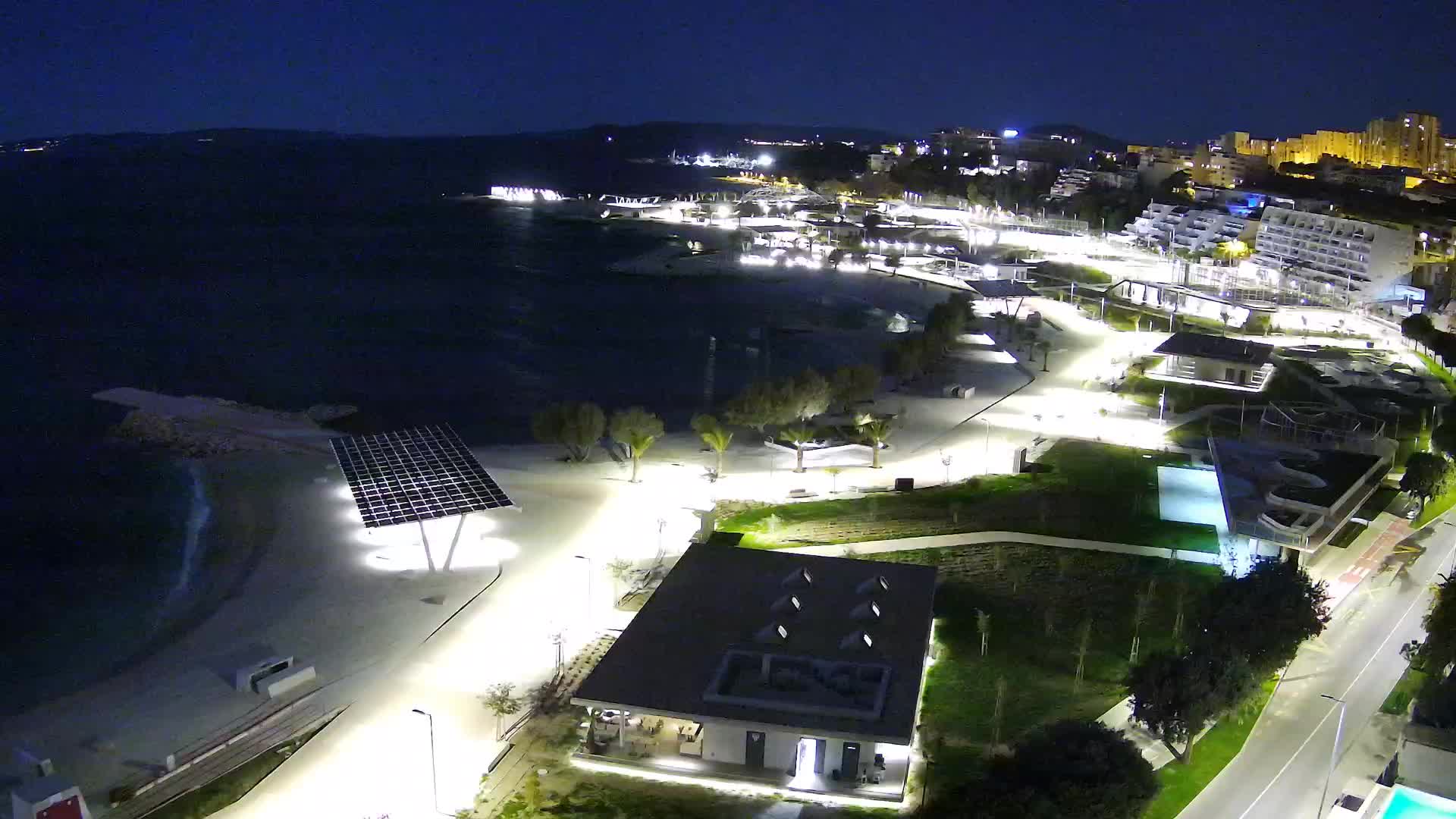 Split – Znjanski Plateau Renovation